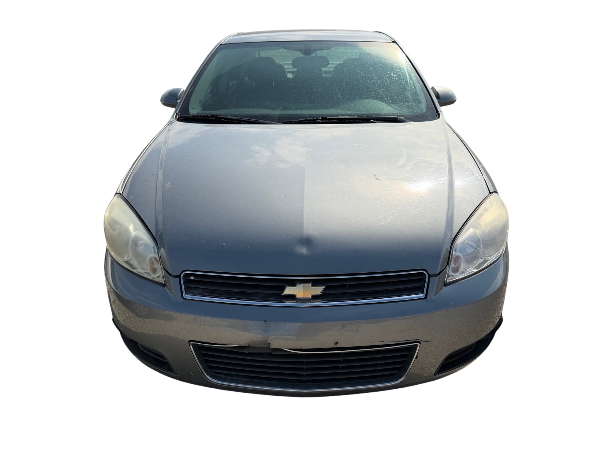 2006 chevrolet impala with 107595 miles for sale near elk-river, minnesota 106444_08_front_end.jpg