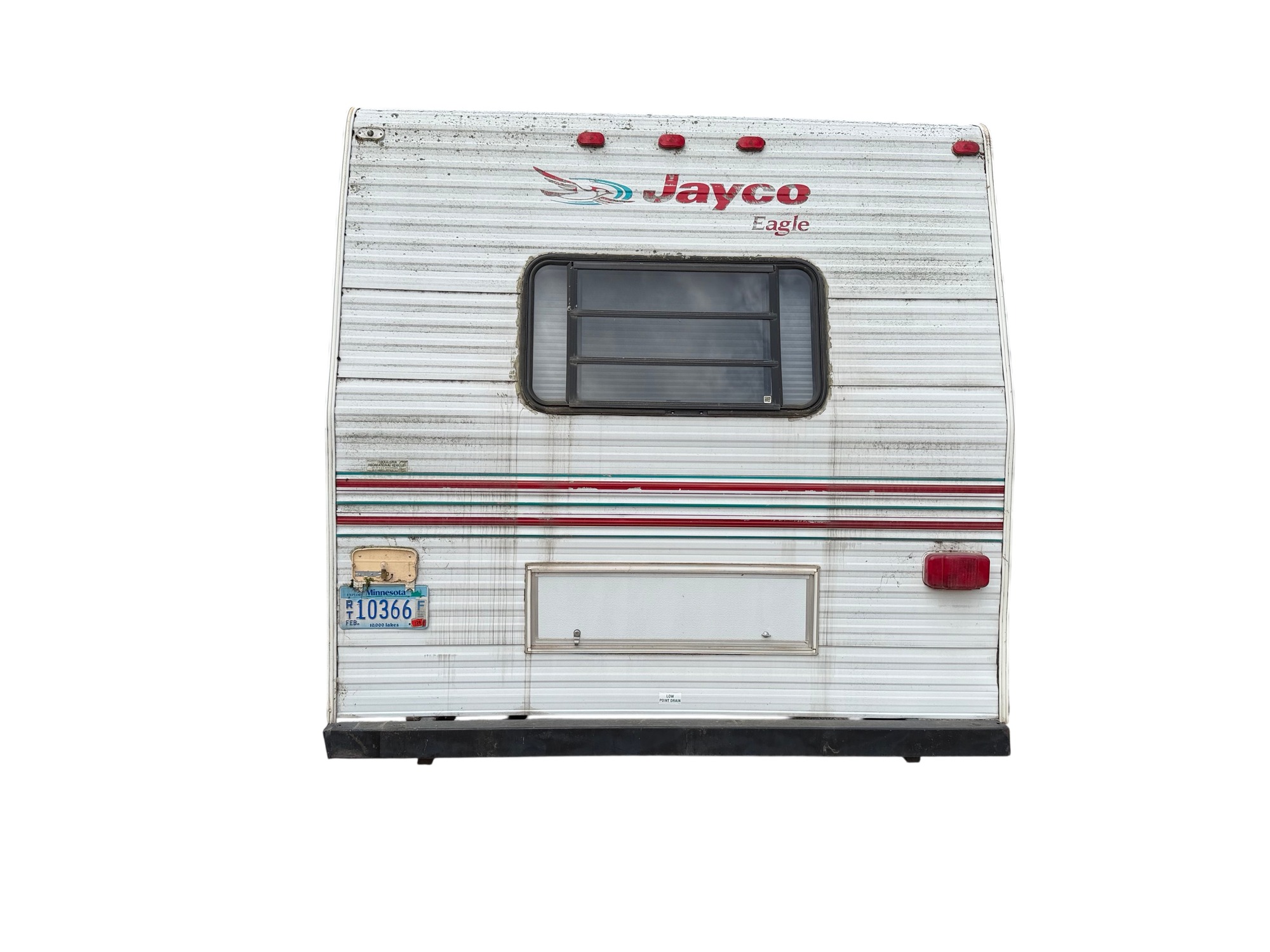 1998 jayco unknown - for sale near elk-river, minnesota 106445_04_rear_end.jpg