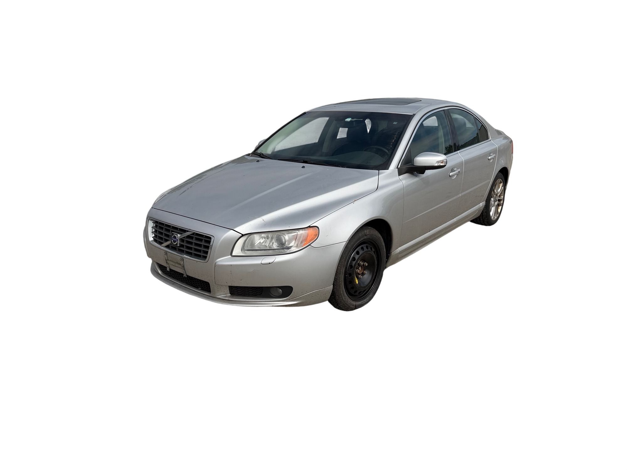 2008 volvo s80 t6 with 159537 miles for sale near elk-river, minnesota 106448_01_driver_front_corner.jpg
