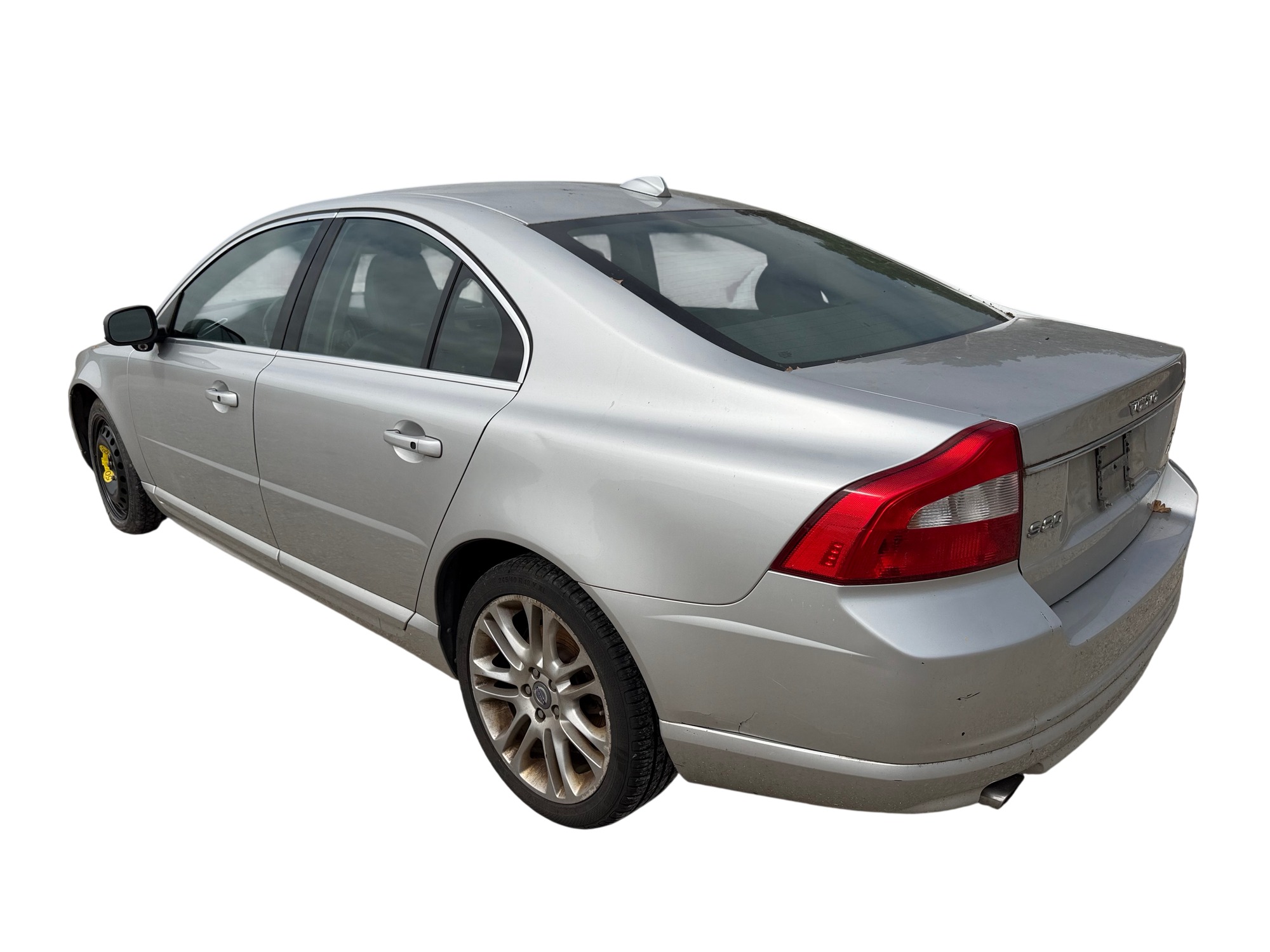 2008 volvo s80 t6 with 159537 miles for sale near elk-river, minnesota 106448_03_rear_driver_corner.jpg