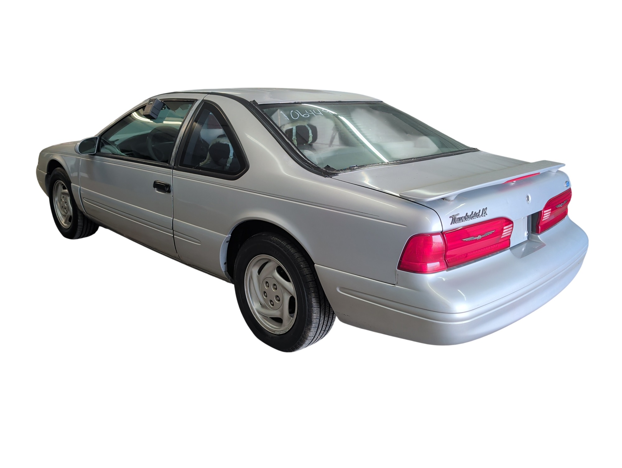 1997 ford thunderbird lx with 157882 miles for sale near elk-river, minnesota 106449_03_rear_driver_corner.jpg