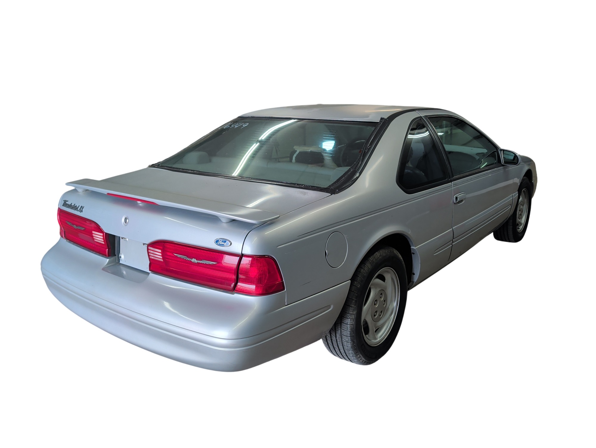 1997 ford thunderbird lx with 157882 miles for sale near elk-river, minnesota 106449_05_pass_rear_corner.jpg