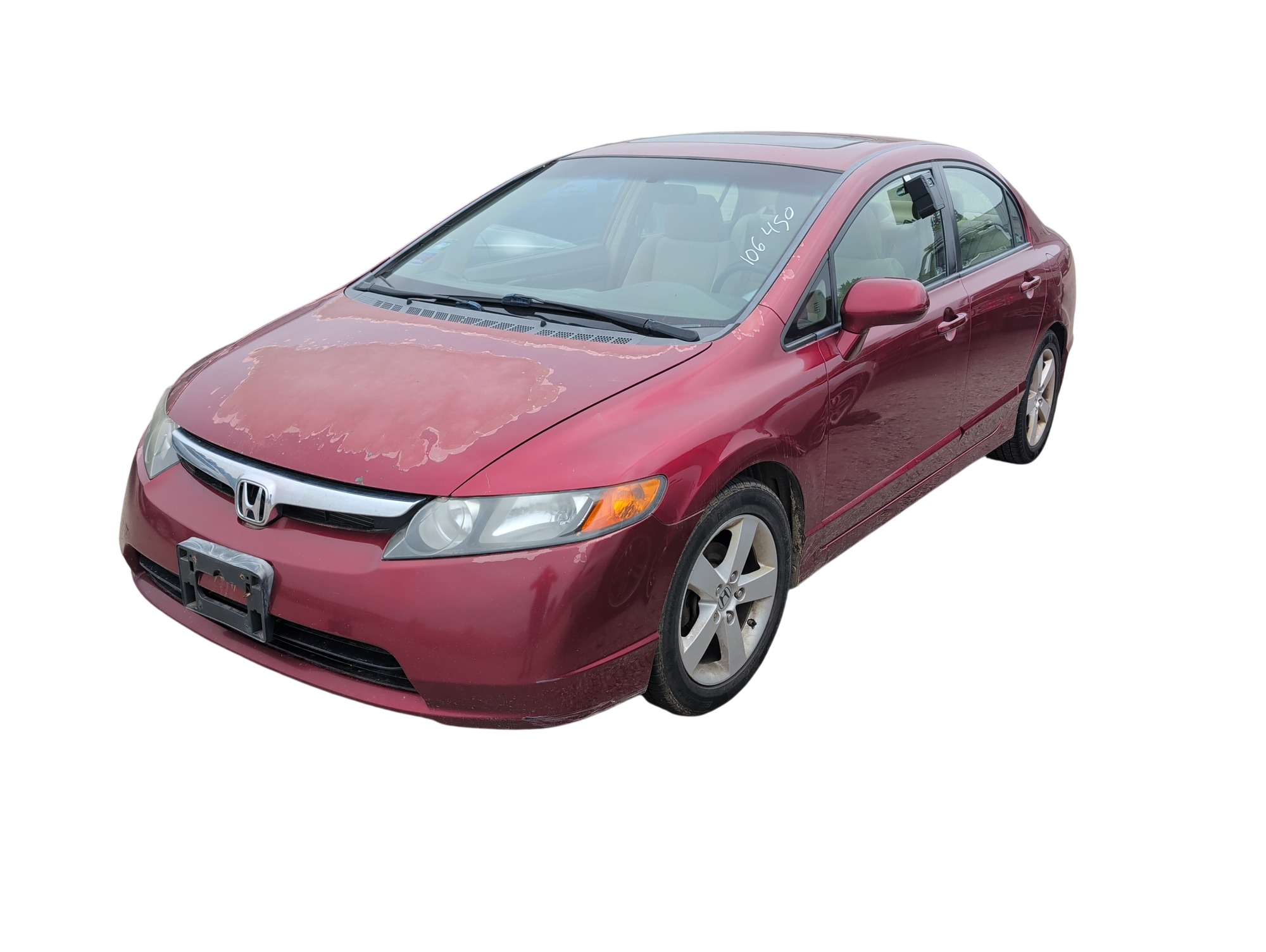 2008 honda civic ex-sedan-at with 245835 miles for sale near elk-river, minnesota 106450_01_driver_front_corner.jpg