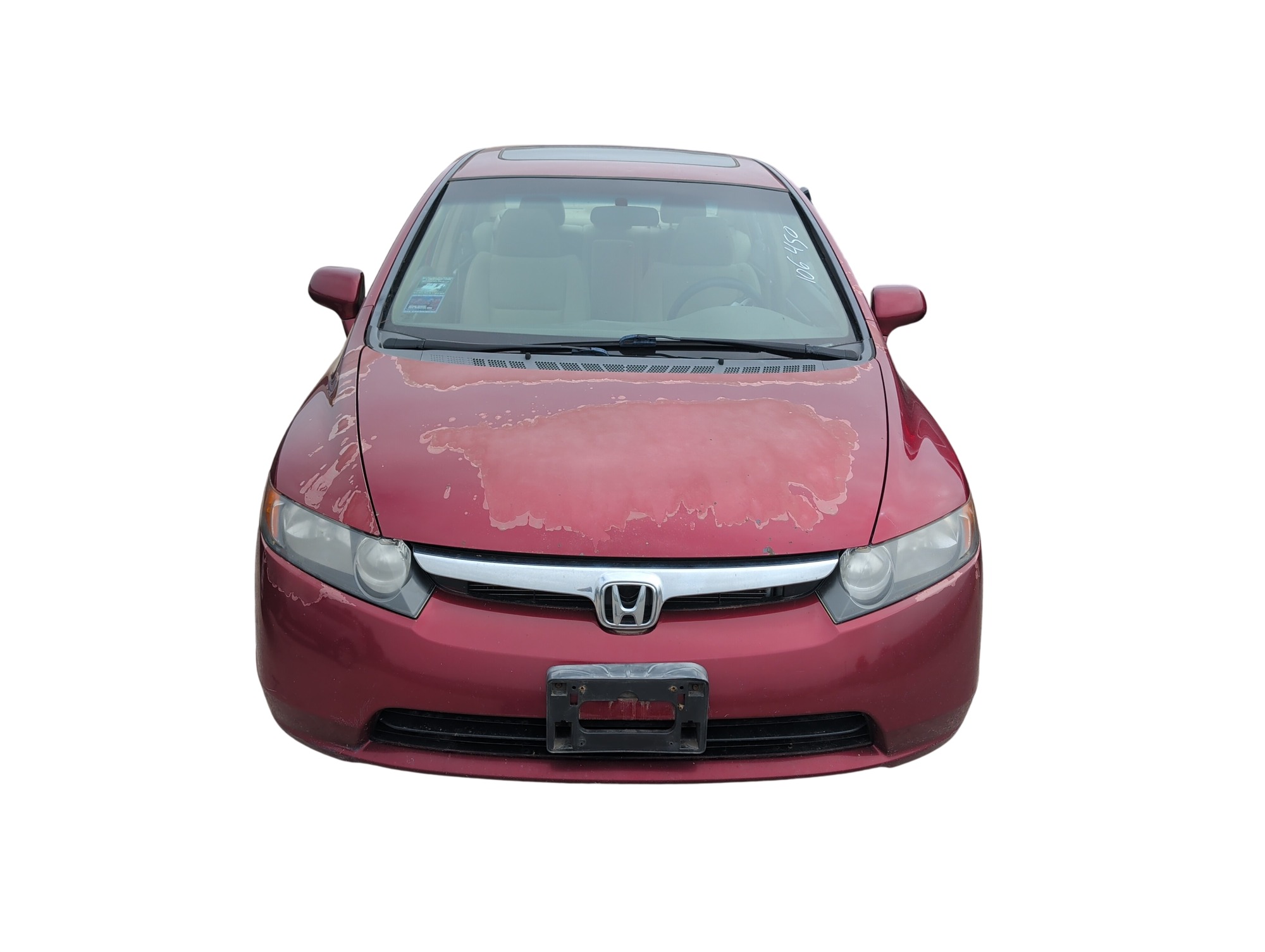 2008 honda civic ex-sedan-at with 245835 miles for sale near elk-river, minnesota 106450_08_front_end.jpg
