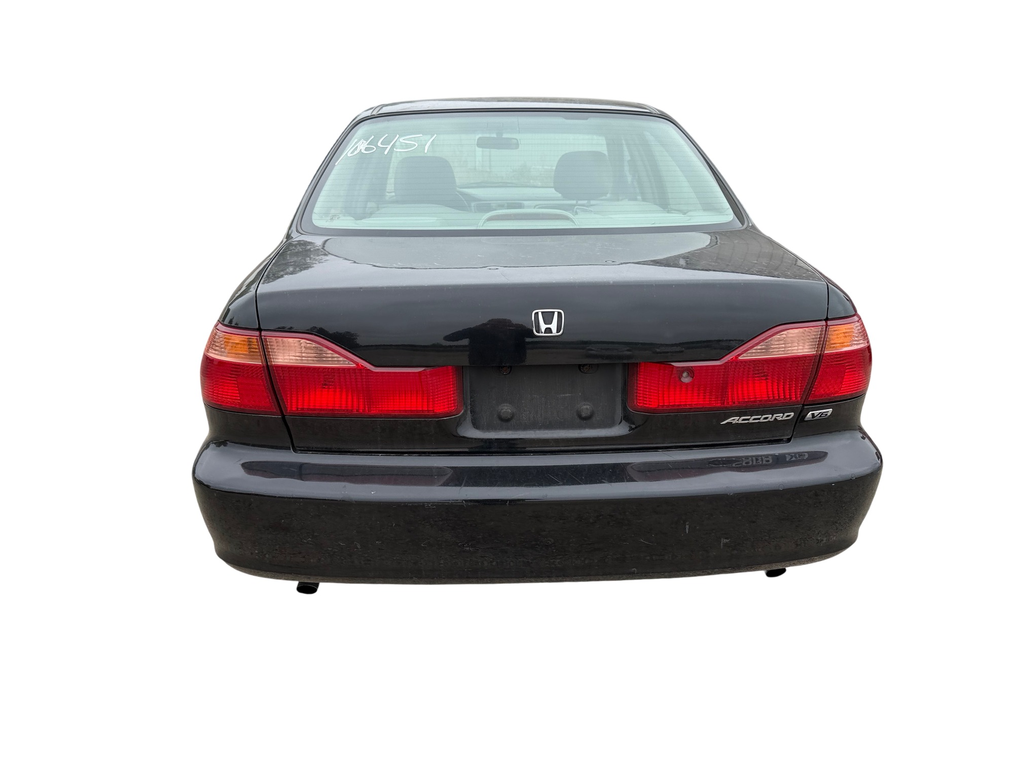 1998 honda accord ex-v6-sedan with 156885 miles for sale near elk-river, minnesota 106451_04_rear_end.jpg