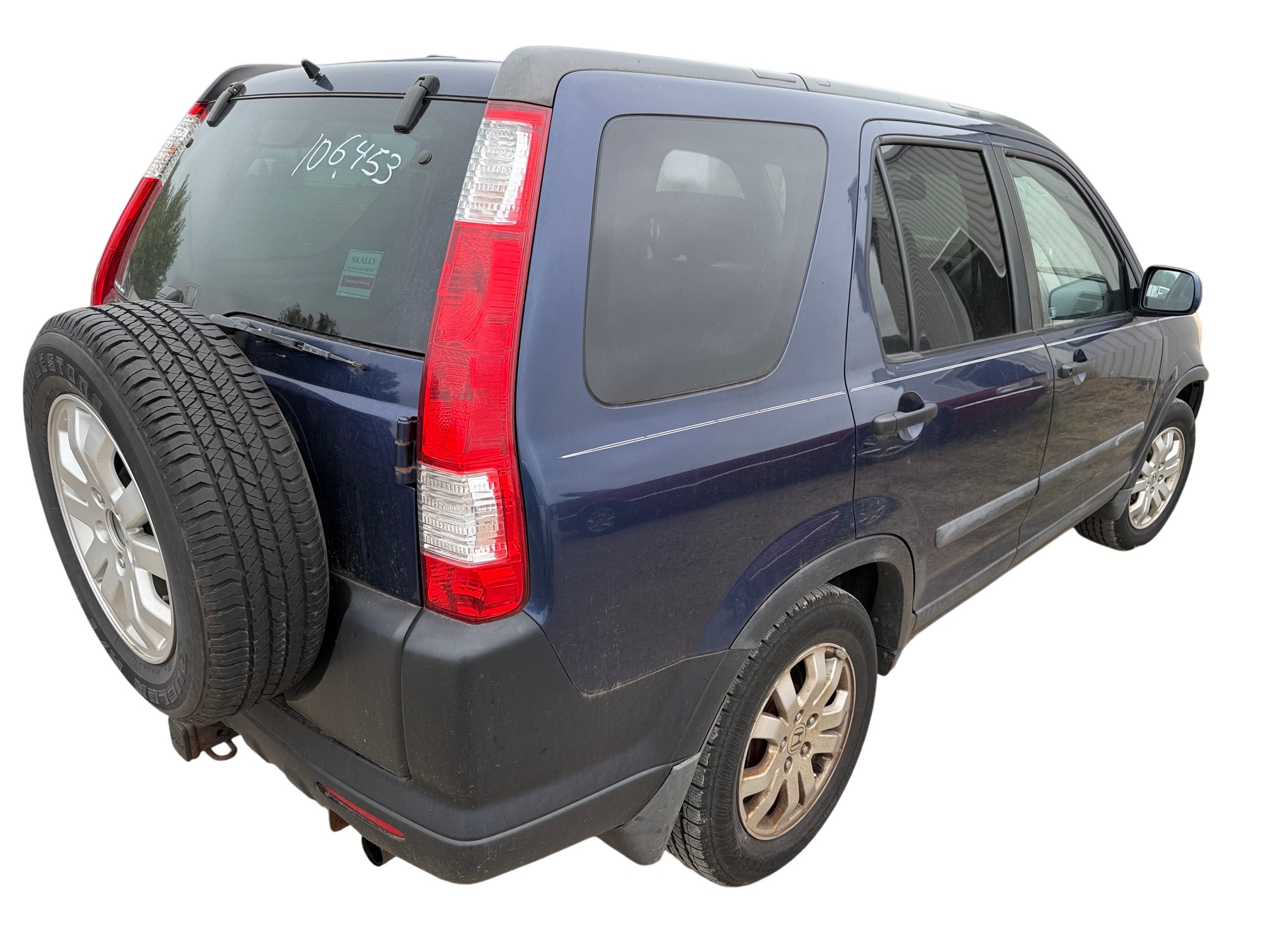 2005 honda cr-v ex-4wd-at with 222049 miles for sale near elk-river, minnesota 106453_05_pass_rear_corner.jpg