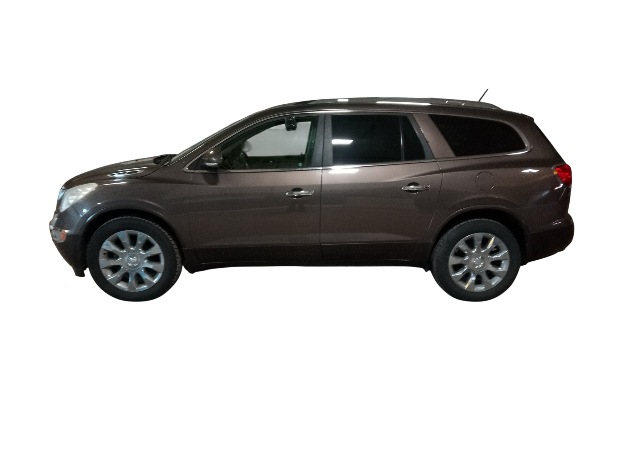 2012 buick enclave premium-awd with 167150 miles for sale near elk-river, minnesota 106455_02_driver_side.jpg