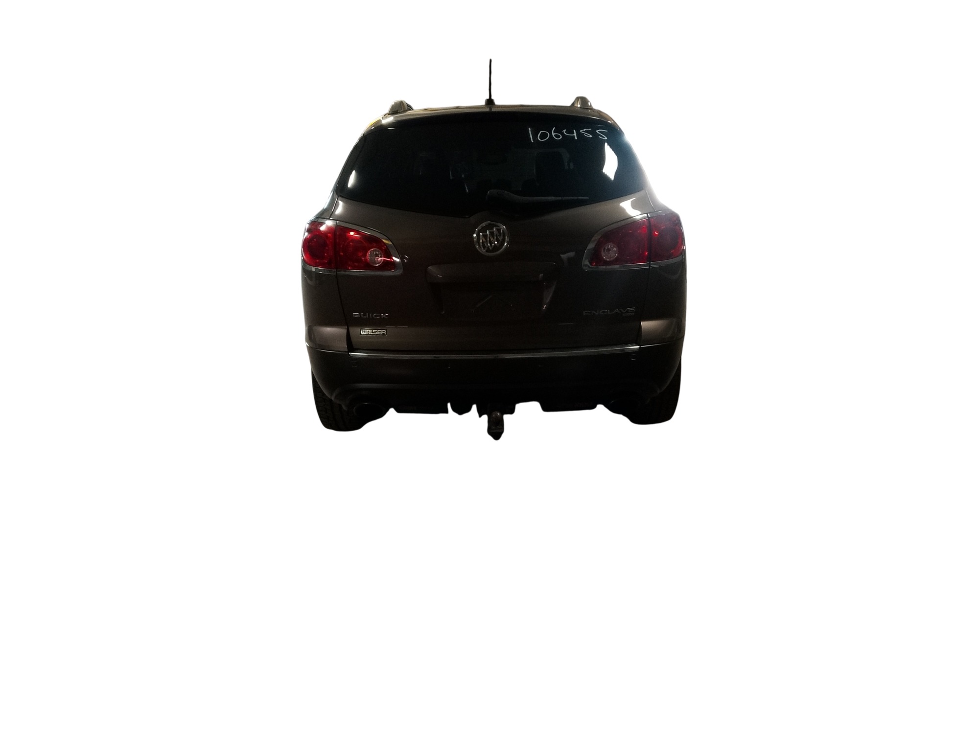 2012 buick enclave premium-awd with 167150 miles for sale near elk-river, minnesota 106455_04_rear_end.jpg
