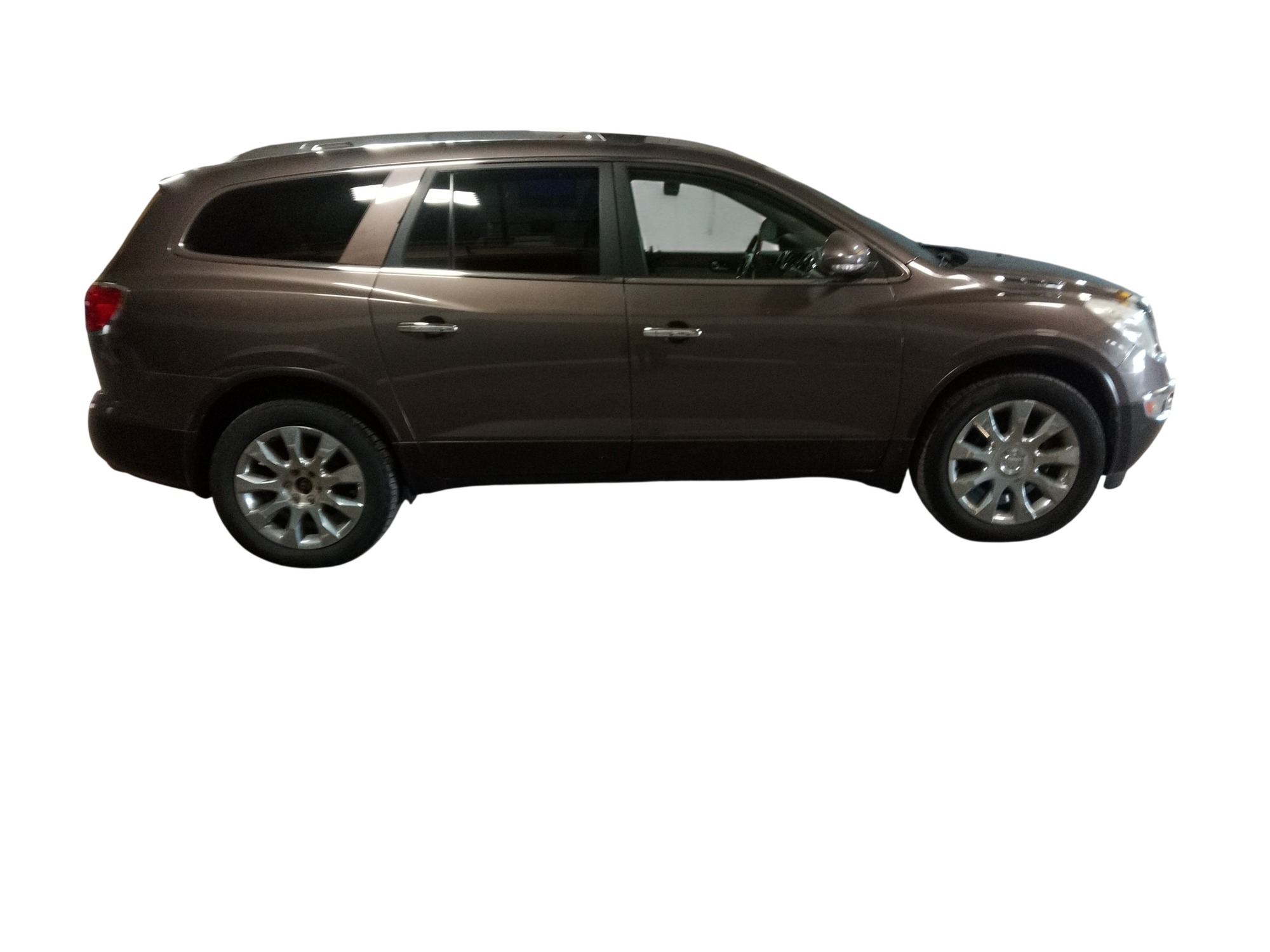 2012 buick enclave premium-awd with 167150 miles for sale near elk-river, minnesota 106455_06_pass_side.jpg