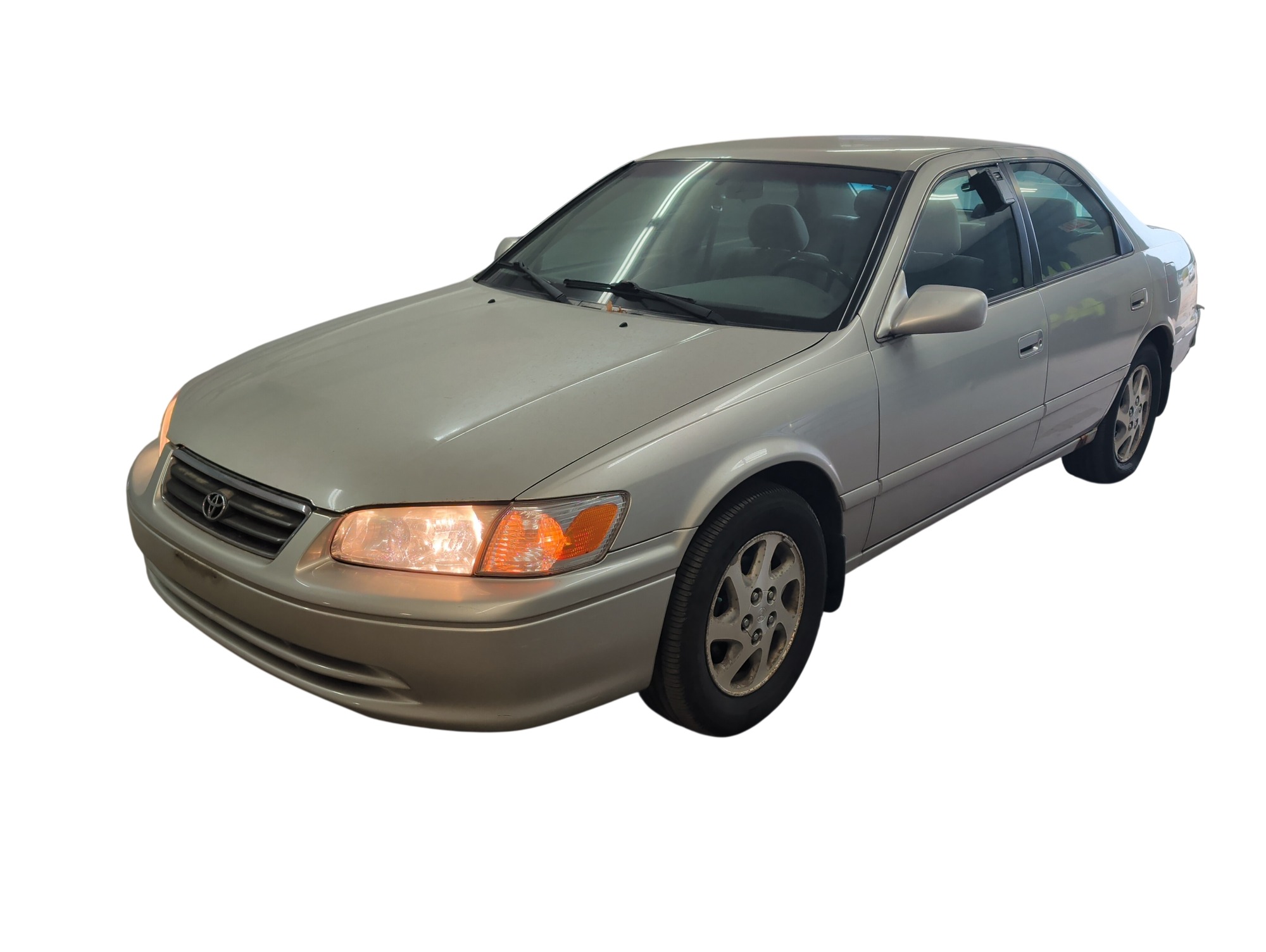 2001 toyota camry le-v6 with 106892 miles for sale near elk-river, minnesota 106458_01_driver_front_corner.jpg