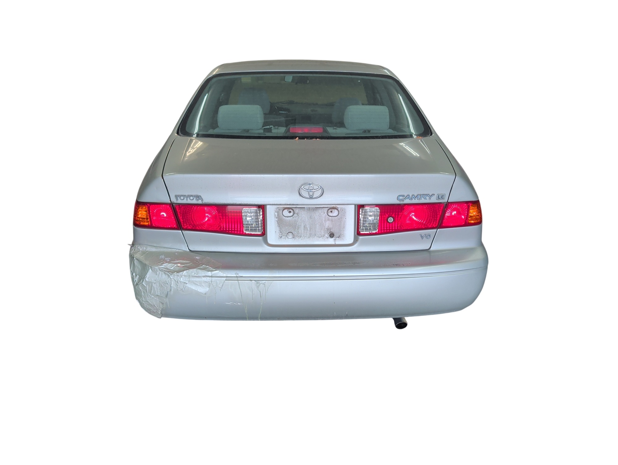2001 toyota camry le-v6 with 106892 miles for sale near elk-river, minnesota 106458_04_rear_end.jpg