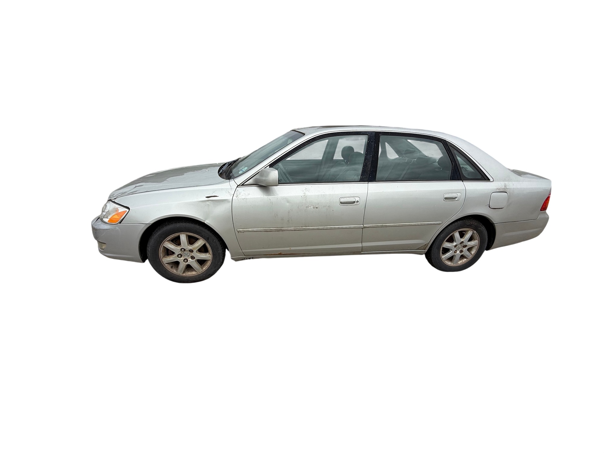 2000 toyota avalon xl with 226788 miles for sale near elk-river, minnesota 106459_02_driver_side.jpg