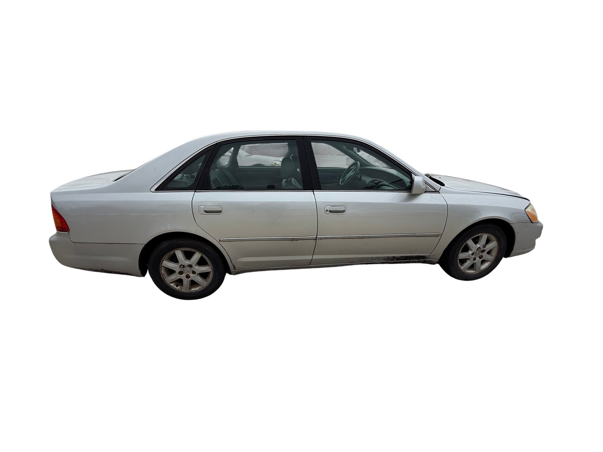 2000 toyota avalon xl with 226788 miles for sale near elk-river, minnesota 106459_06_pass_side.jpg