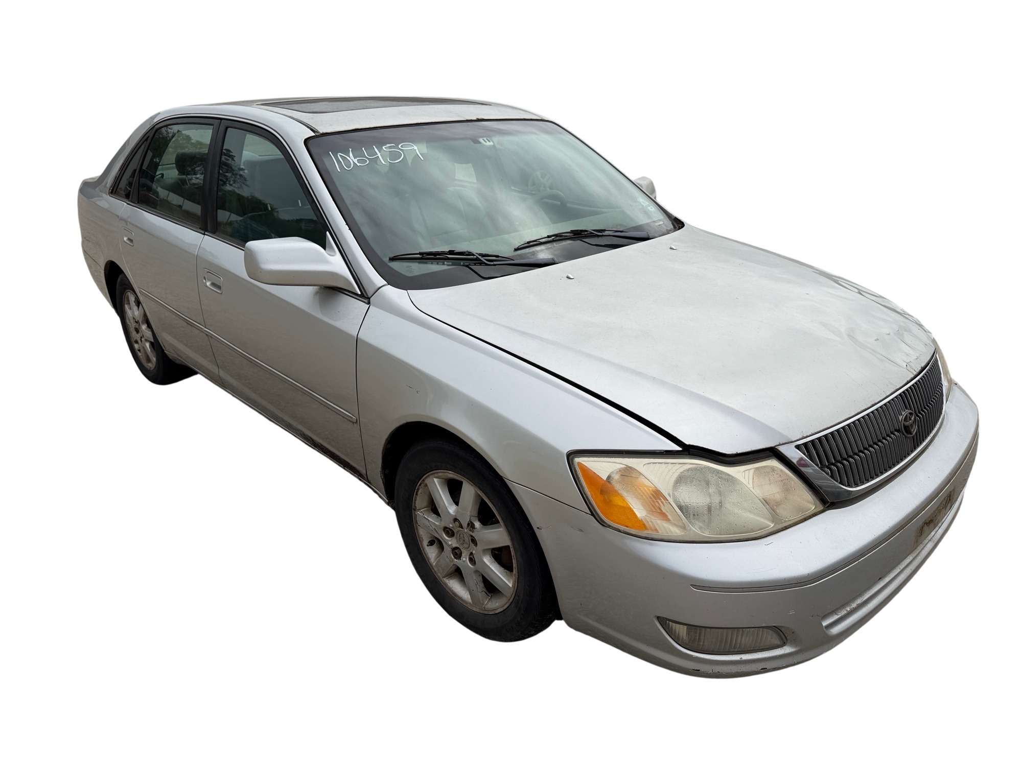 2000 toyota avalon xl with 226788 miles for sale near elk-river, minnesota 106459_07_pass_front_corner.jpg