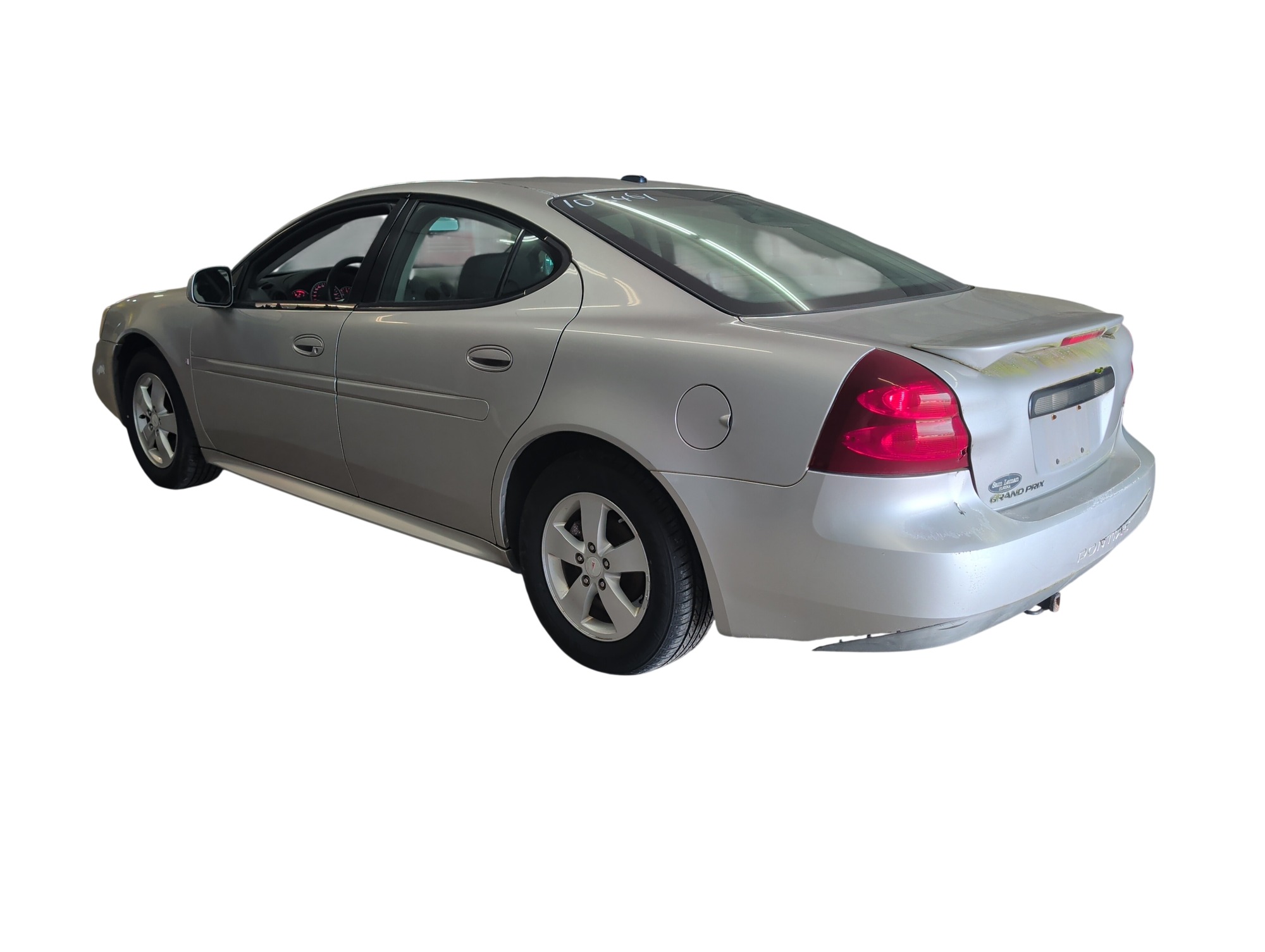 2007 pontiac grand-prix sedan with 184147 miles for sale near elk-river, minnesota 106461_03_rear_driver_corner.jpg