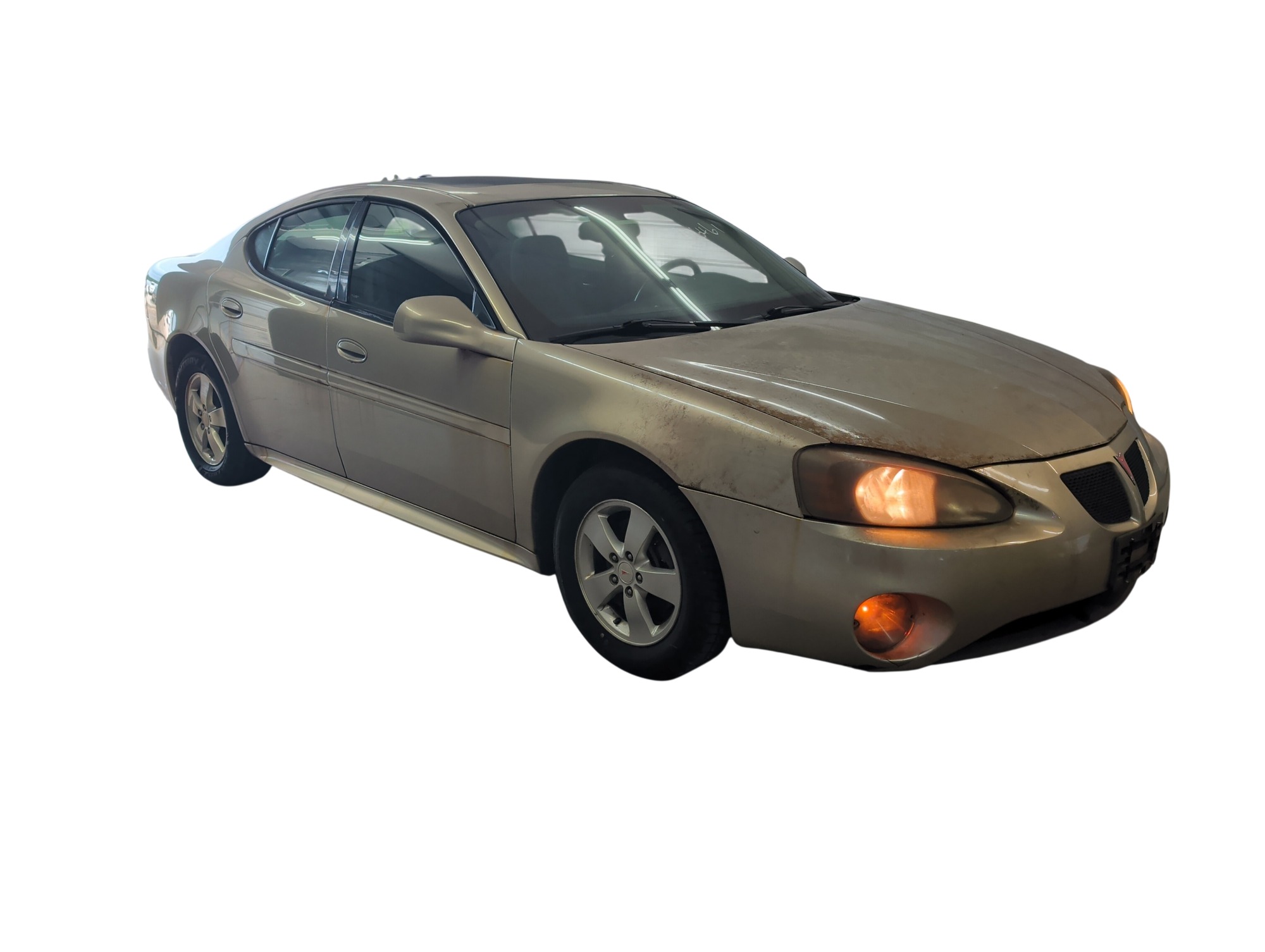 2007 pontiac grand-prix sedan with 184147 miles for sale near elk-river, minnesota 106461_07_pass_front_corner.jpg