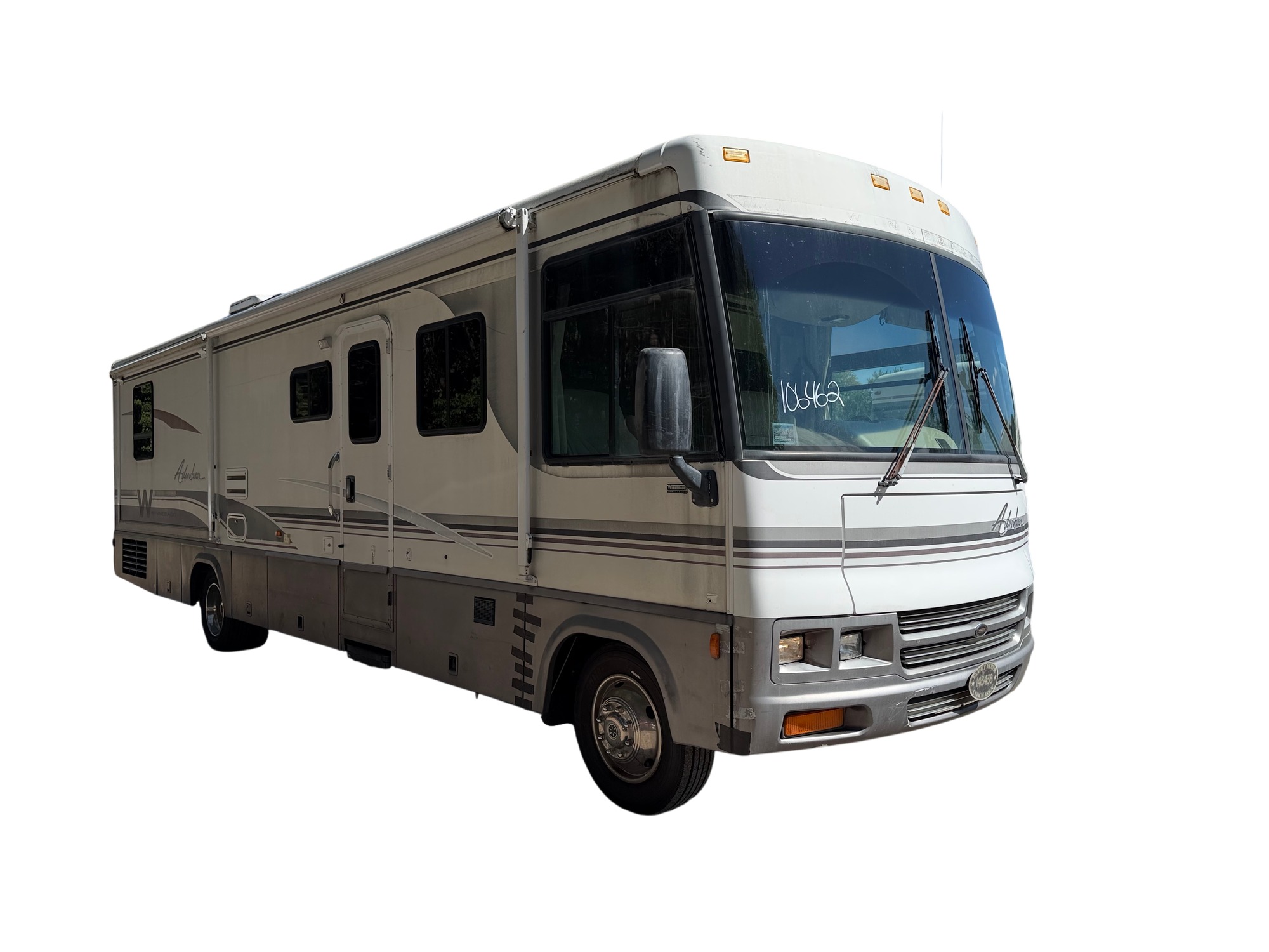 2000 ford stripped-chassis-motorhome - with 64127 miles for sale near elk-river, minnesota 106462_07_pass_front_corner.jpg