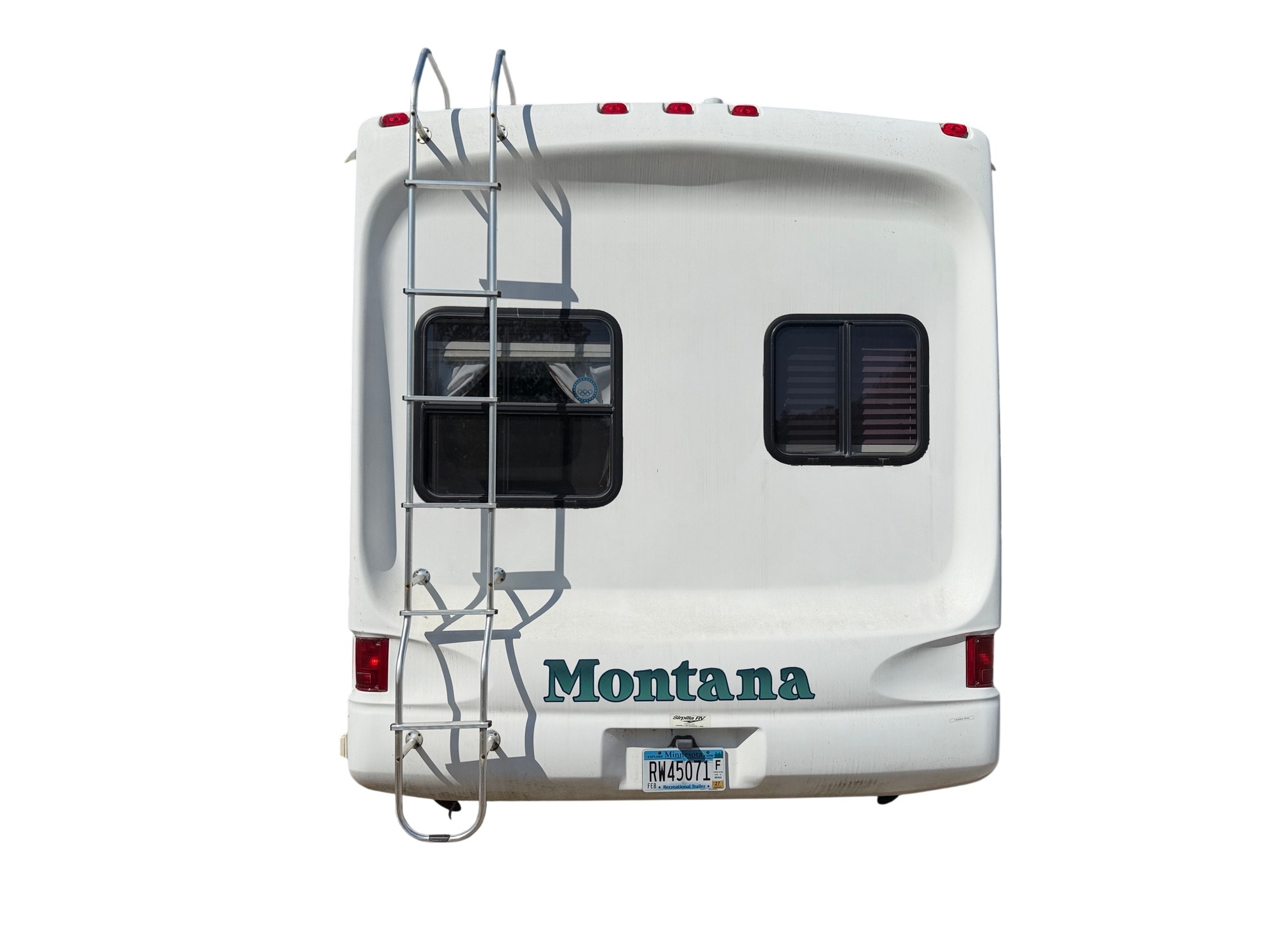2003 keystone unknown - for sale near elk-river, minnesota 106463_04_rear_end.jpg