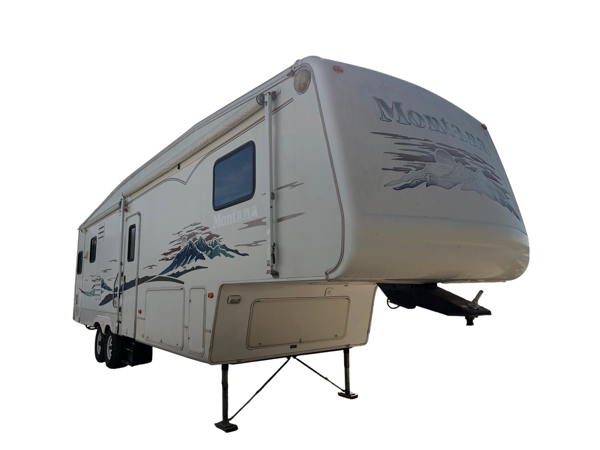 2003 keystone unknown - for sale near elk-river, minnesota 106463_07_pass_front_corner.jpg