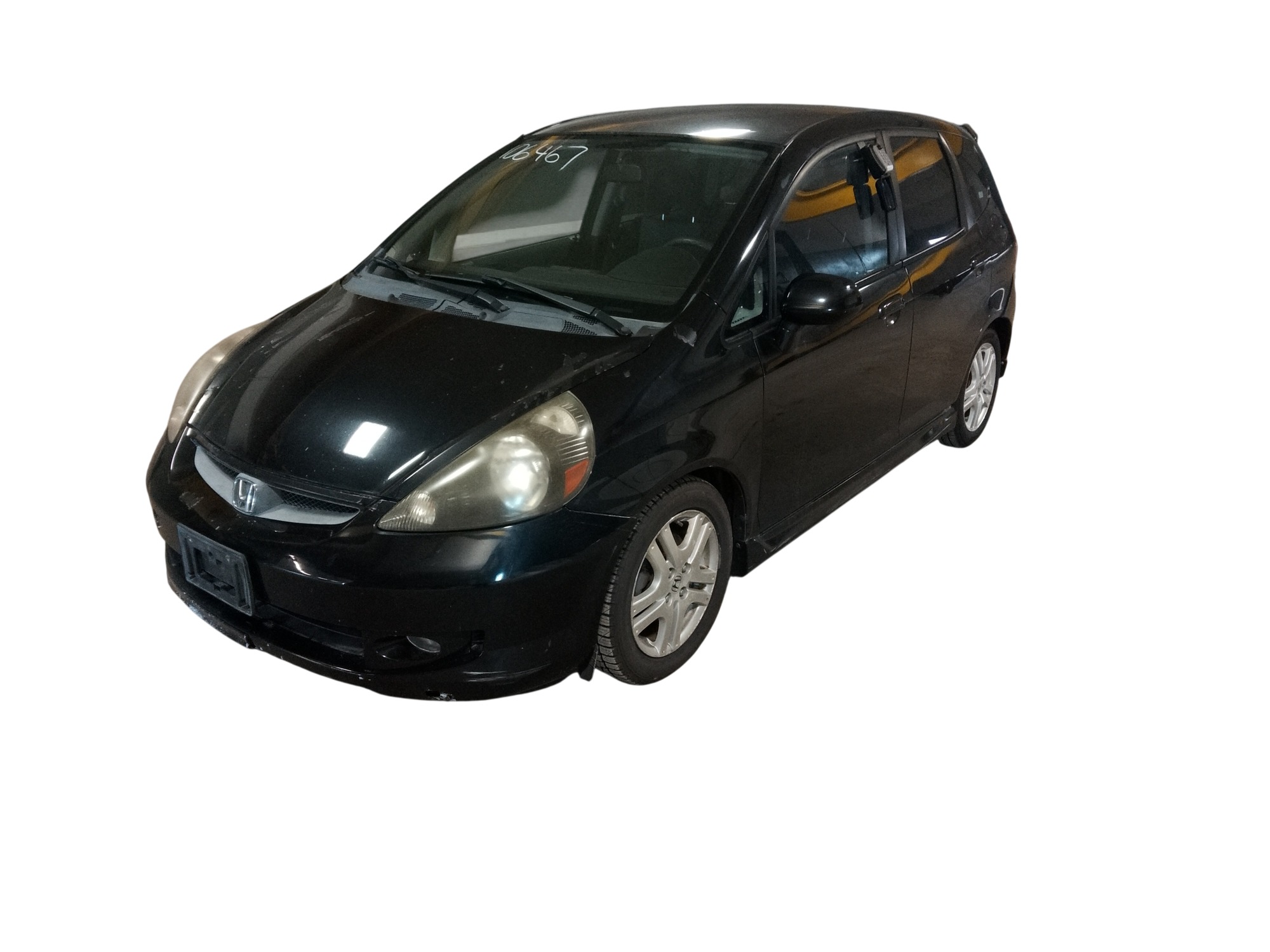 2008 honda fit sport-5-speed-at with 133721 miles for sale near elk-river, minnesota 106467_01_driver_front_corner.jpg