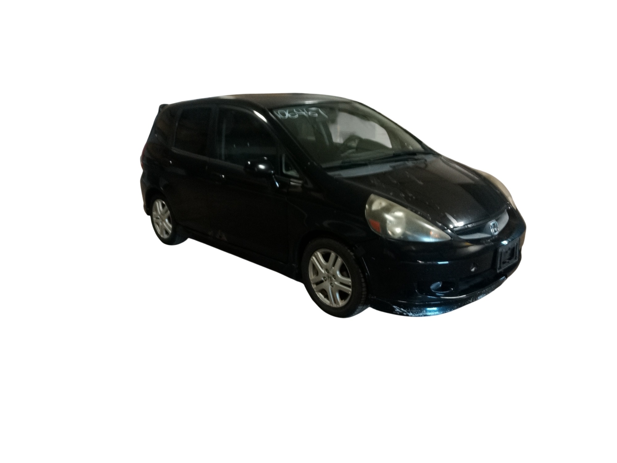 2008 honda fit sport-5-speed-at with 133721 miles for sale near elk-river, minnesota 106467_07_pass_front_corner.jpg