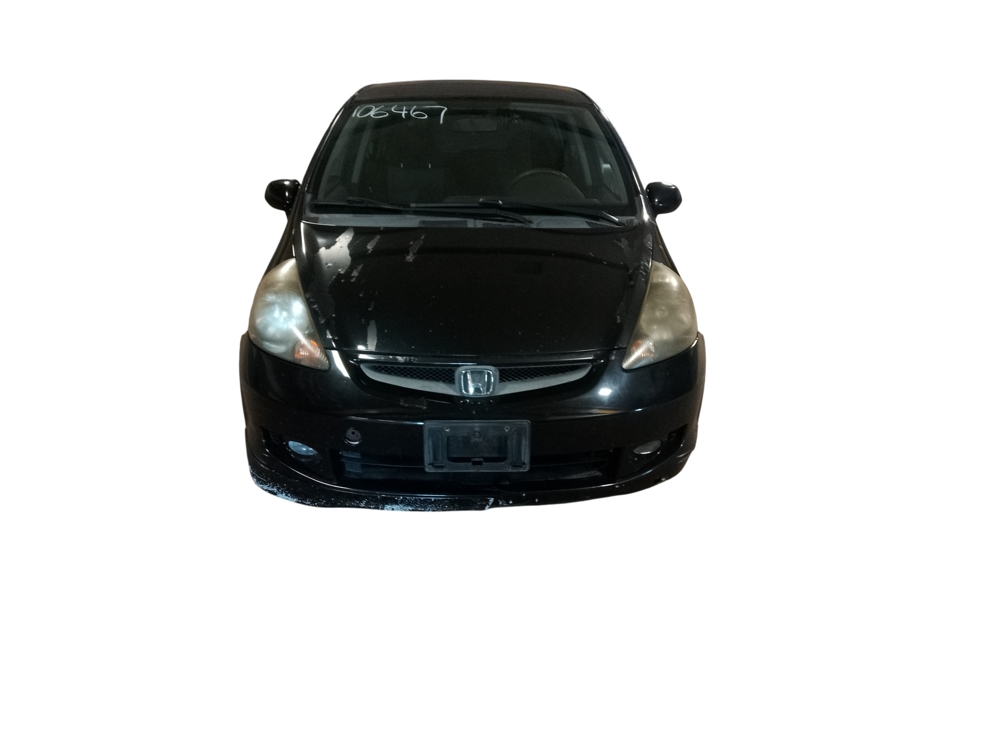 2008 honda fit sport-5-speed-at with 133721 miles for sale near elk-river, minnesota 106467_08_front_end.jpg