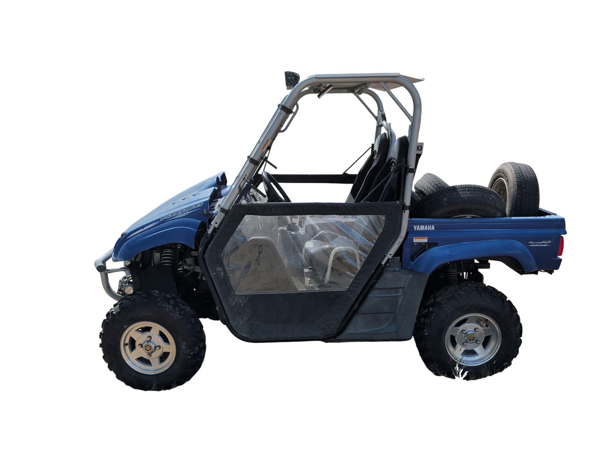 2006 yamaha rhino 660 with 1453 miles for sale near elk-river, minnesota 106469_02_driver_side.jpg