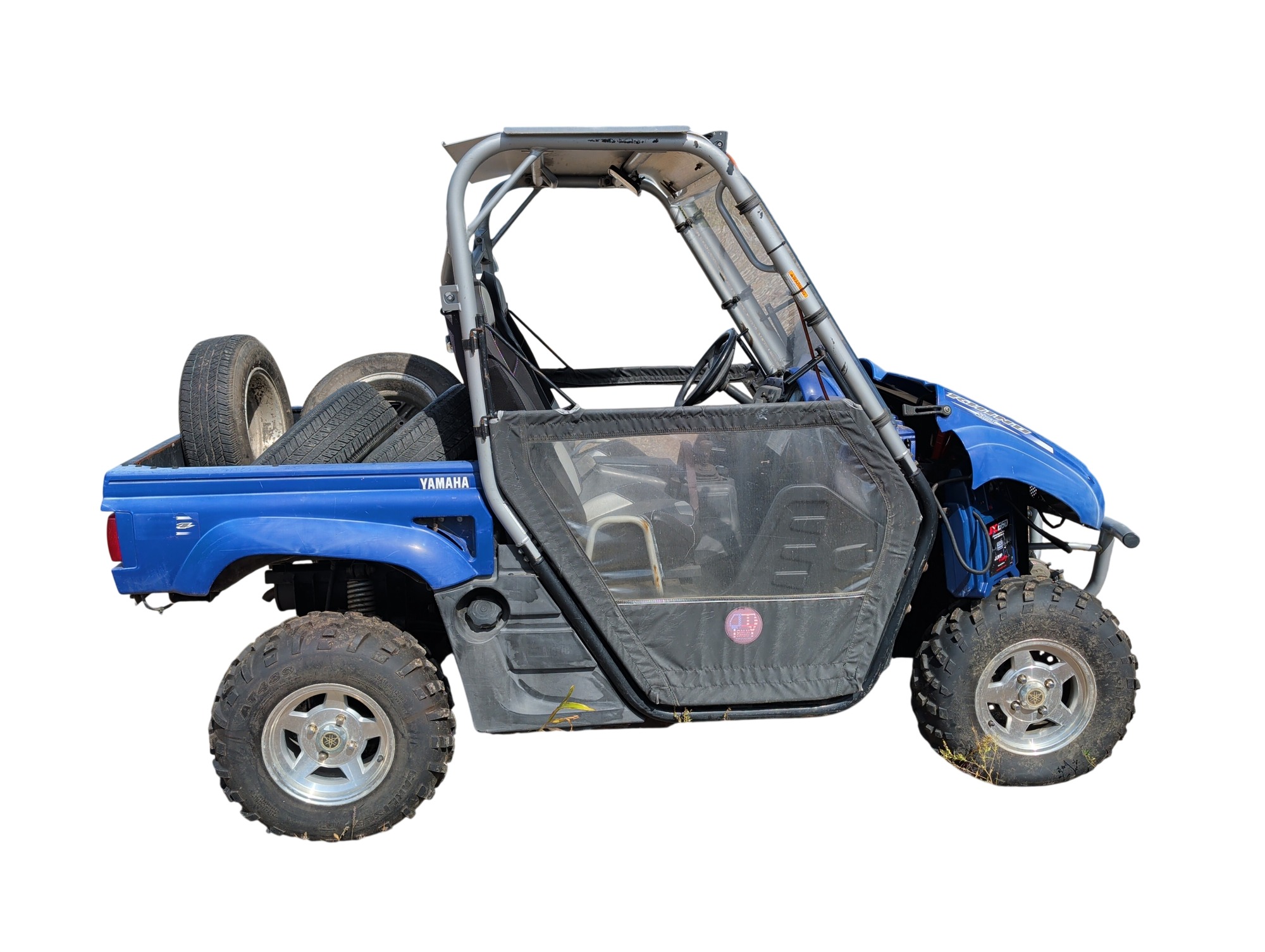 2006 yamaha rhino 660 with 1453 miles for sale near elk-river, minnesota 106469_06_pass_side.jpg