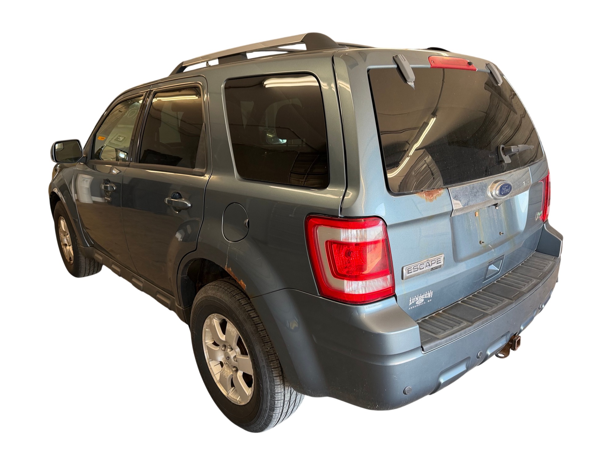 2011 ford escape limited-4wd with 142385 miles for sale near elk-river, minnesota 106472_03_rear_driver_corner.jpg