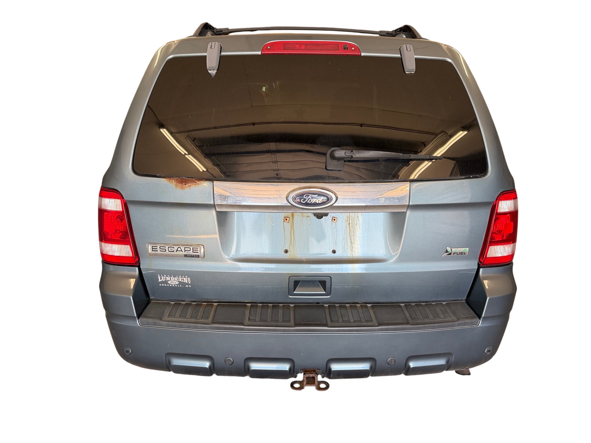 2011 ford escape limited-4wd with 142385 miles for sale near elk-river, minnesota 106472_04_rear_end.jpg