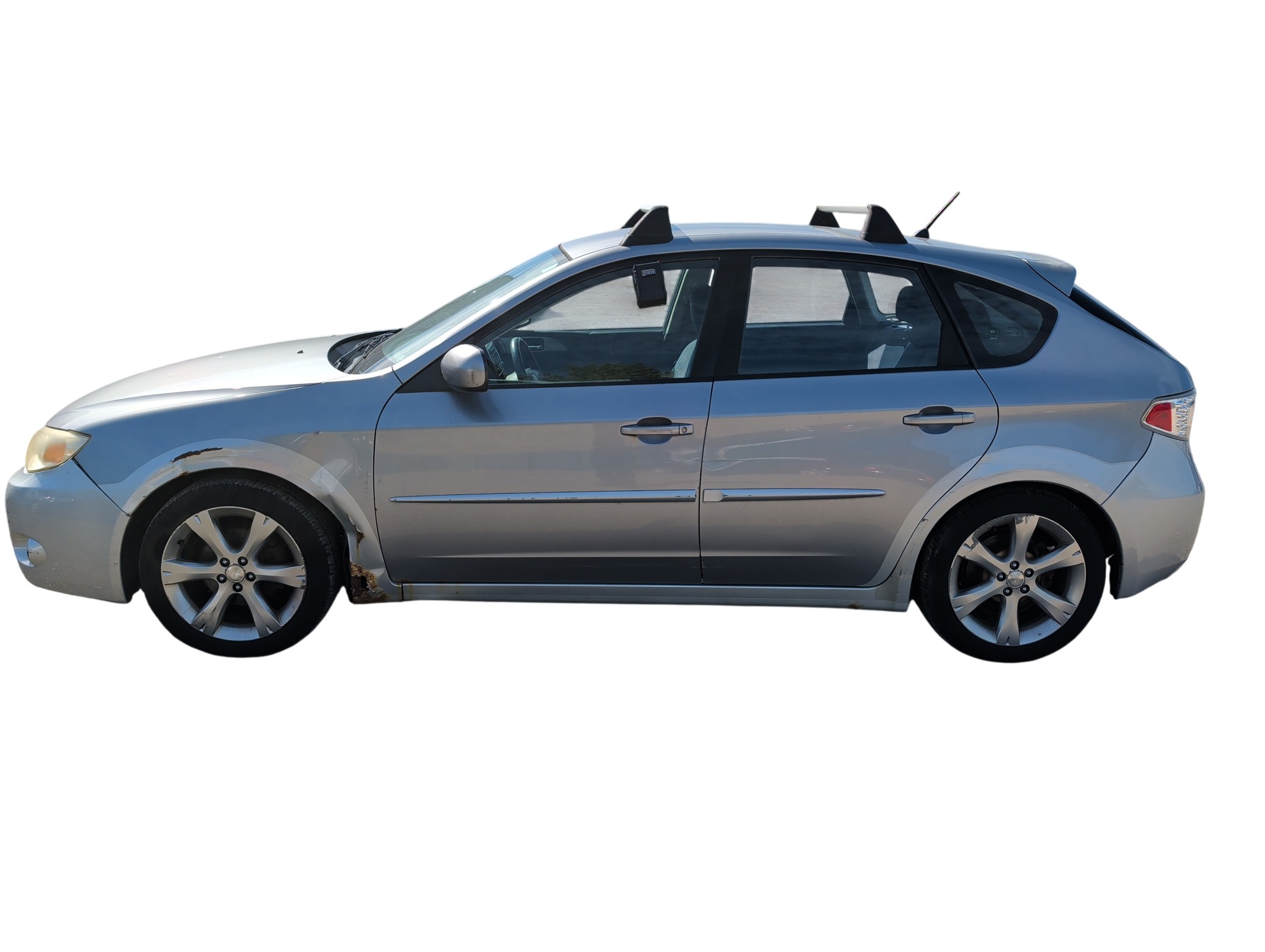 2008 subaru outback sport with 178675 miles for sale near elk-river, minnesota 106473_02_driver_side.jpg