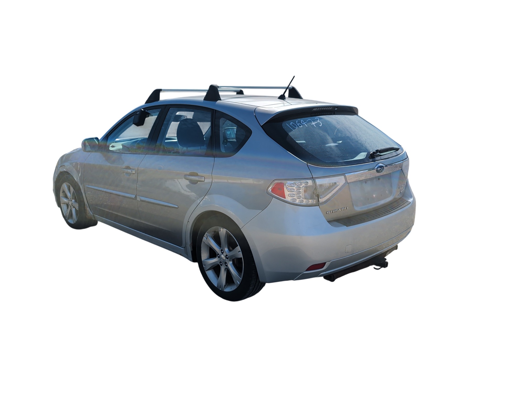 2008 subaru outback sport with 178675 miles for sale near elk-river, minnesota 106473_03_rear_driver_corner.jpg