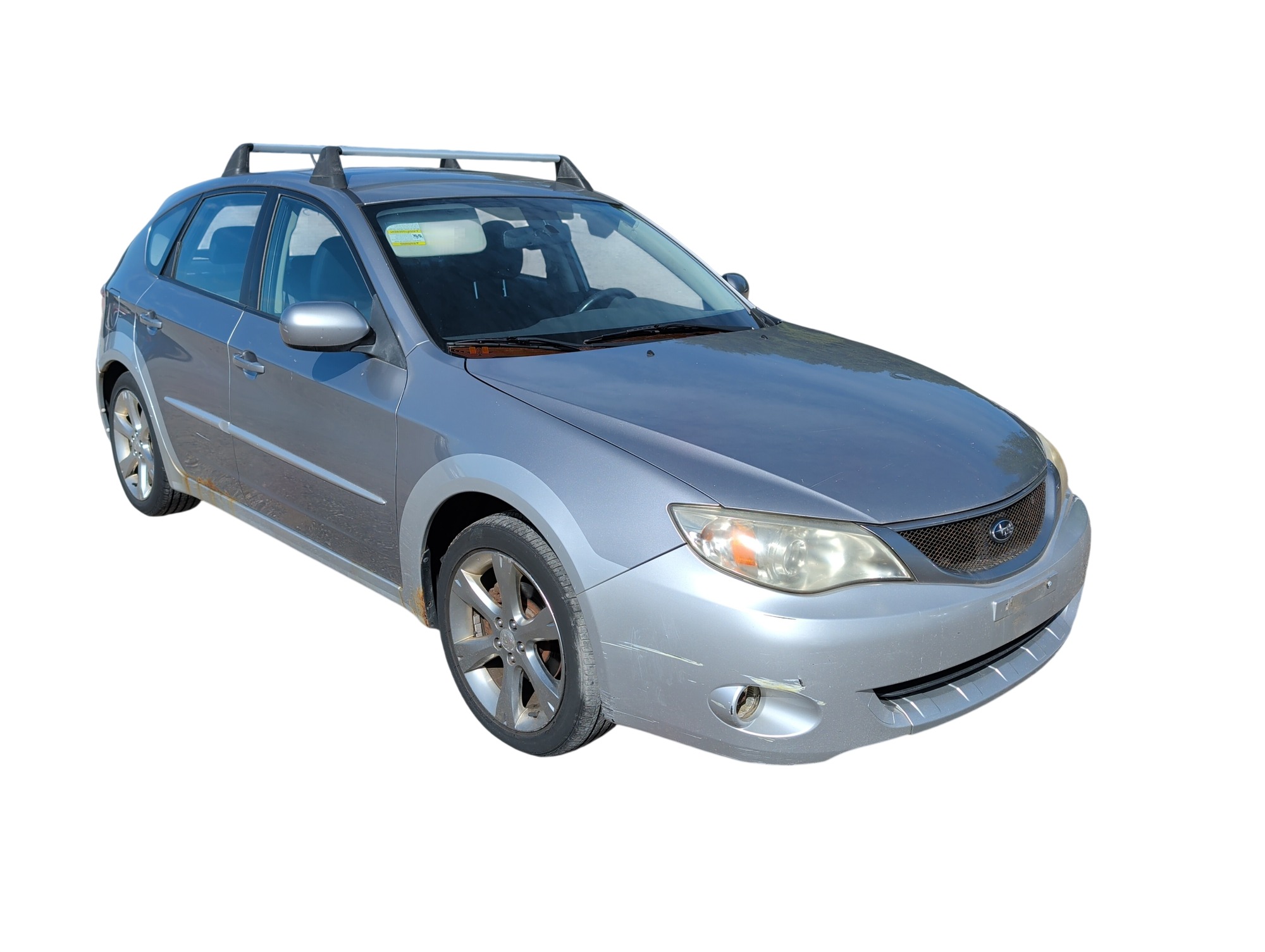 2008 subaru outback sport with 178675 miles for sale near elk-river, minnesota 106473_07_pass_front_corner.jpg