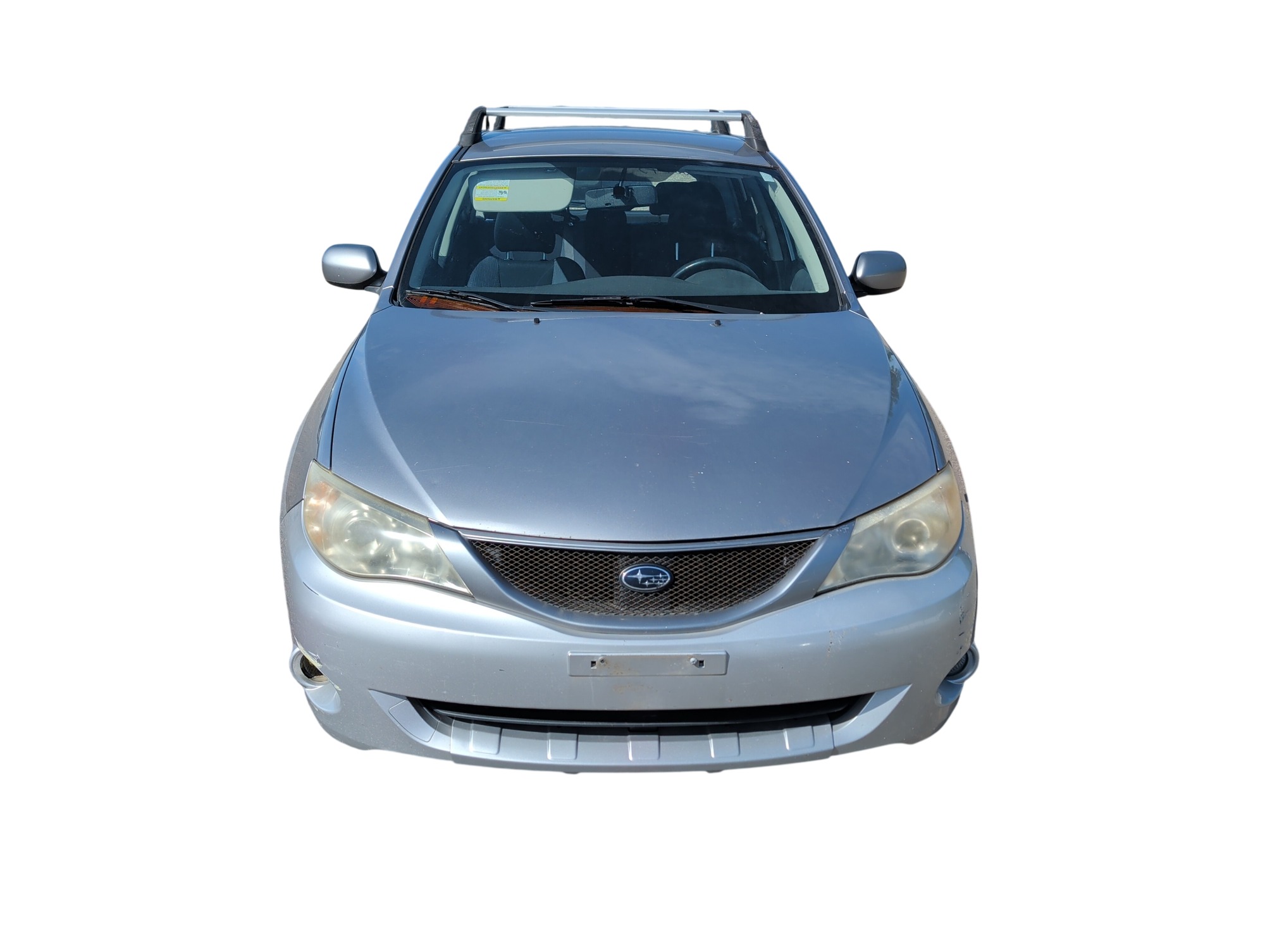 2008 subaru outback sport with 178675 miles for sale near elk-river, minnesota 106473_08_front_end.jpg