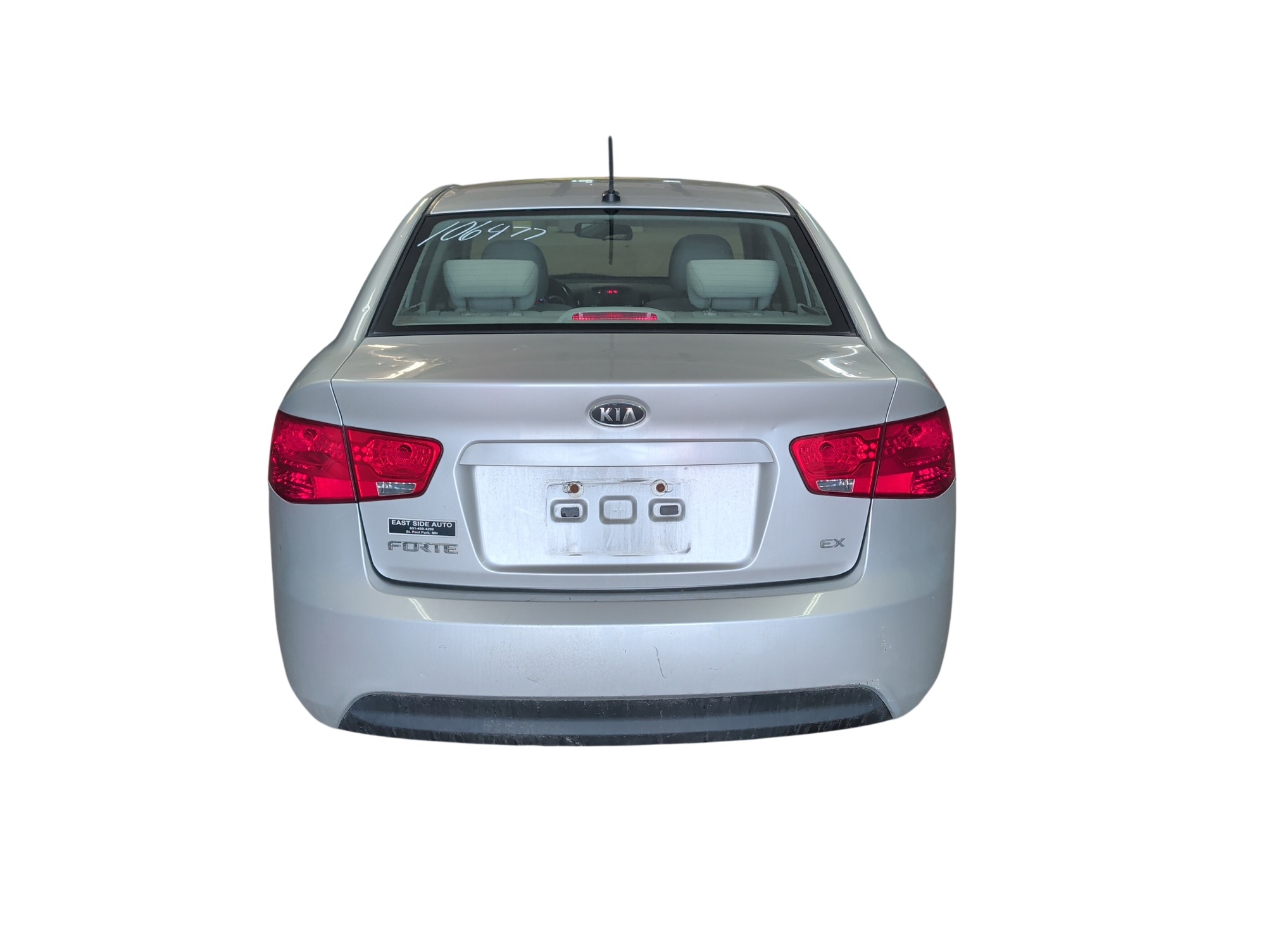 2011 kia forte ex with 132365 miles for sale near elk-river, minnesota 106477_04_rear_end.jpg