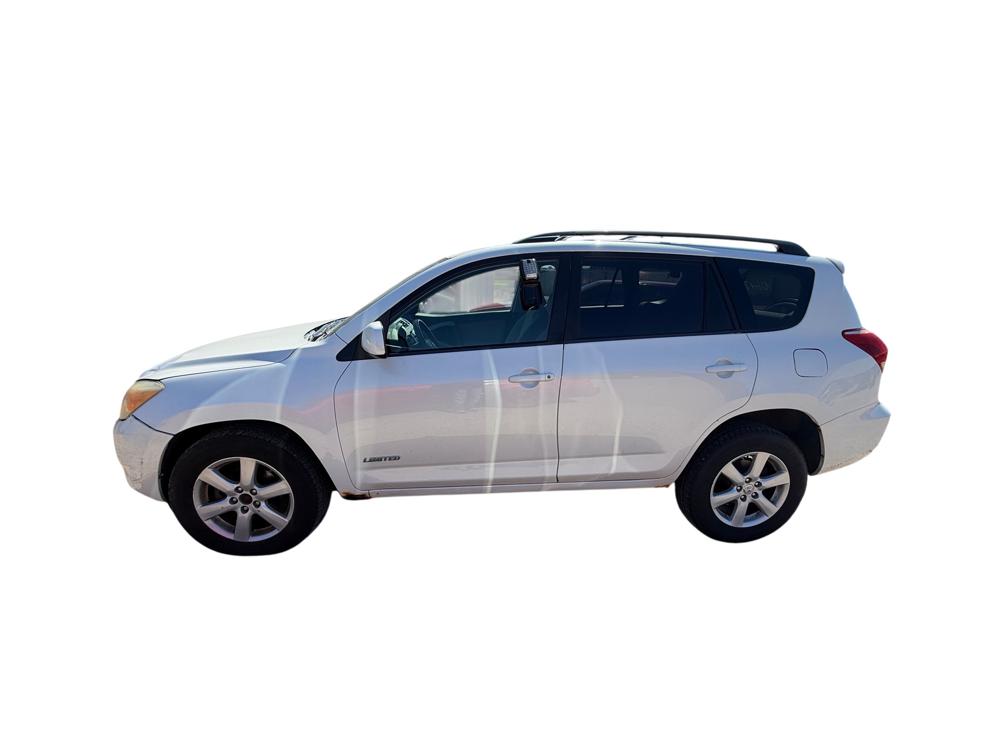 2007 toyota rav4 limited-v6-4wd with 234409 miles for sale near elk-river, minnesota 106478_02_driver_side.jpg