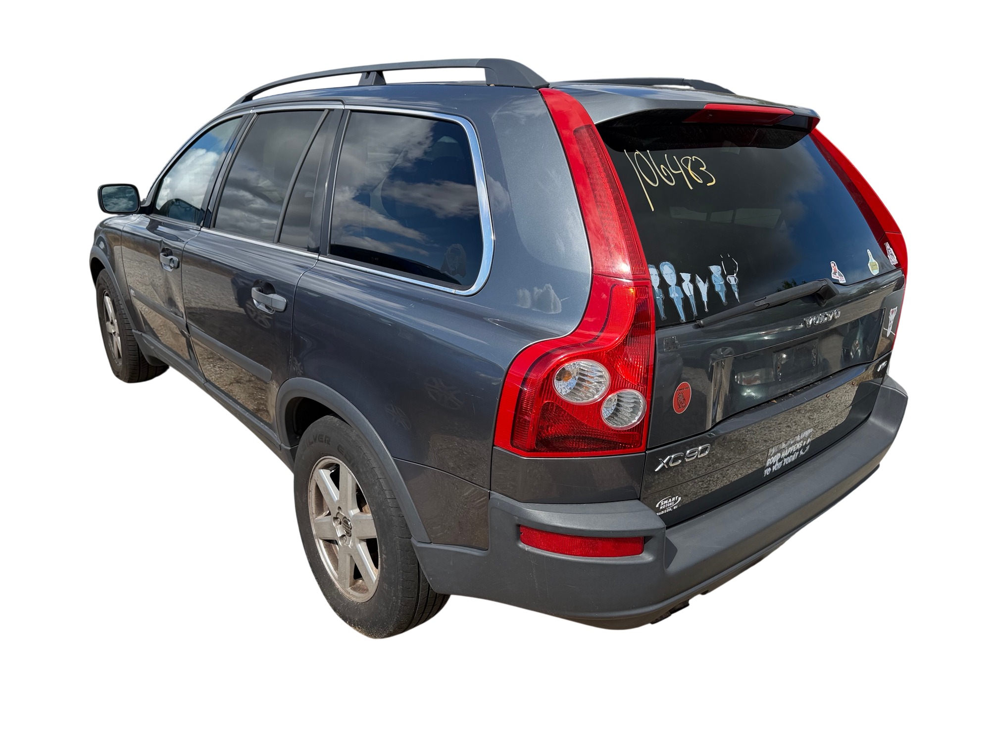 2006 volvo xc90 2.5t for sale near elk-river, minnesota 106483_03_rear_driver_corner.jpg