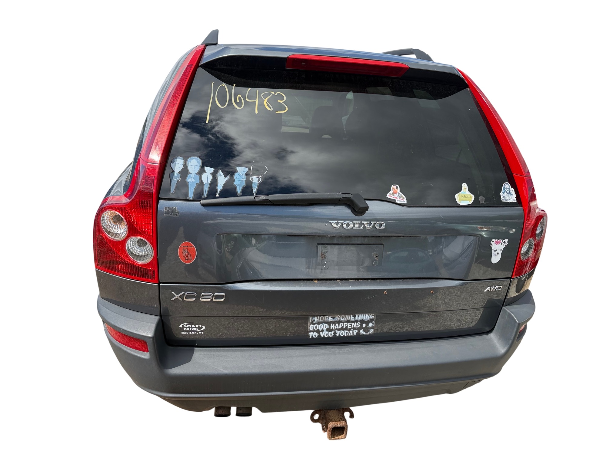 2006 volvo xc90 2.5t for sale near elk-river, minnesota 106483_04_rear_end.jpg