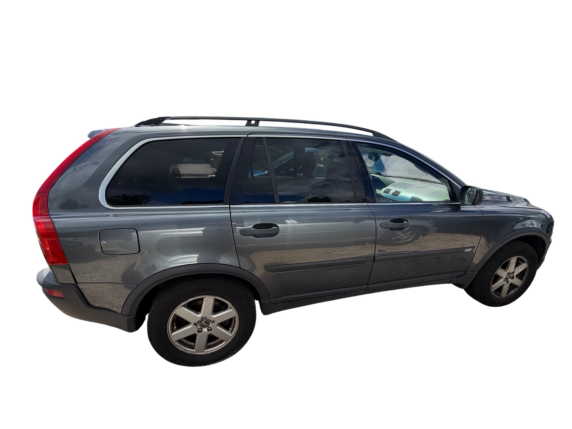 2006 volvo xc90 2.5t for sale near elk-river, minnesota 106483_06_pass_side.jpg
