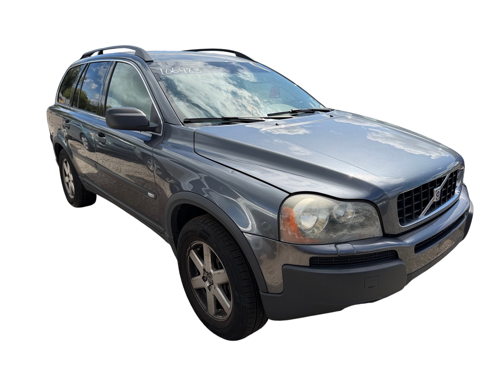 2006 volvo xc90 2.5t for sale near elk-river, minnesota 106483_07_pass_front_corner.jpg