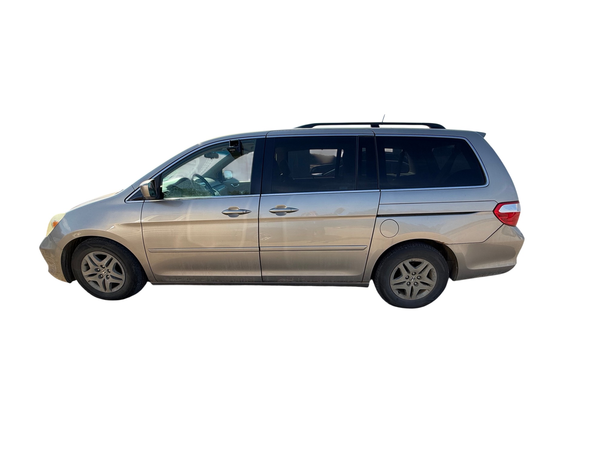 2006 honda odyssey ex-l with 261539 miles for sale near elk-river, minnesota 106484_02_driver_side.jpg