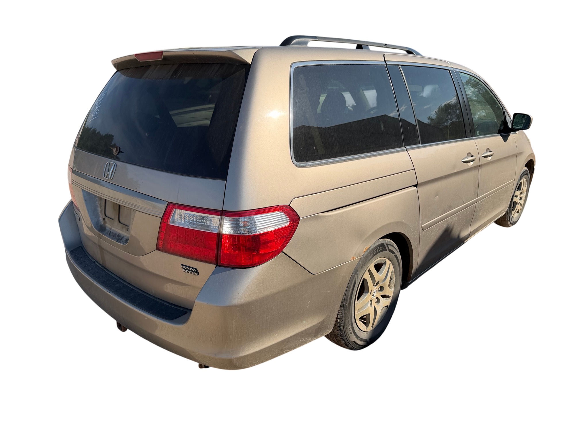 2006 honda odyssey ex-l with 261539 miles for sale near elk-river, minnesota 106484_05_pass_rear_corner.jpg
