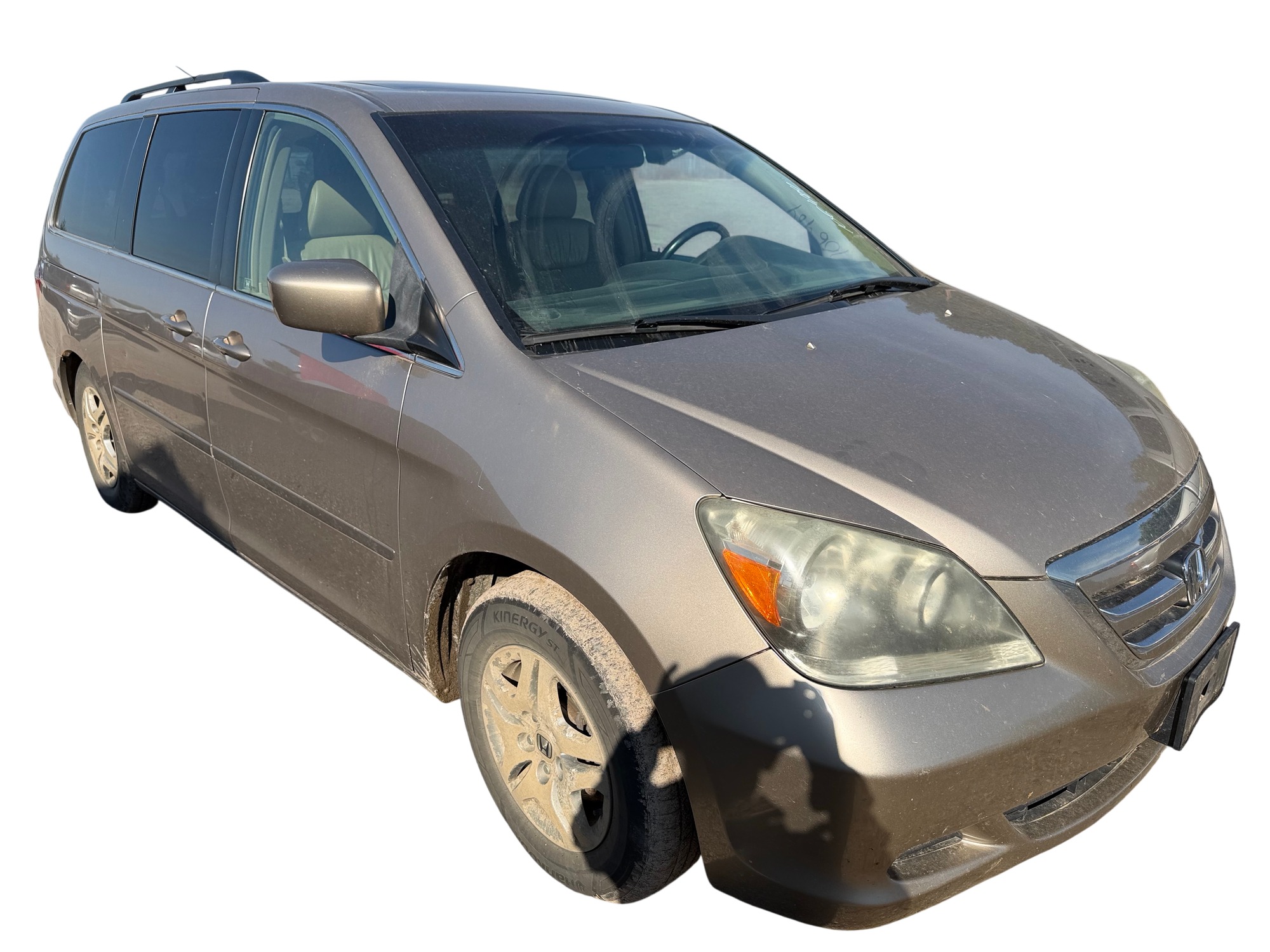 2006 honda odyssey ex-l with 261539 miles for sale near elk-river, minnesota 106484_07_pass_front_corner.jpg