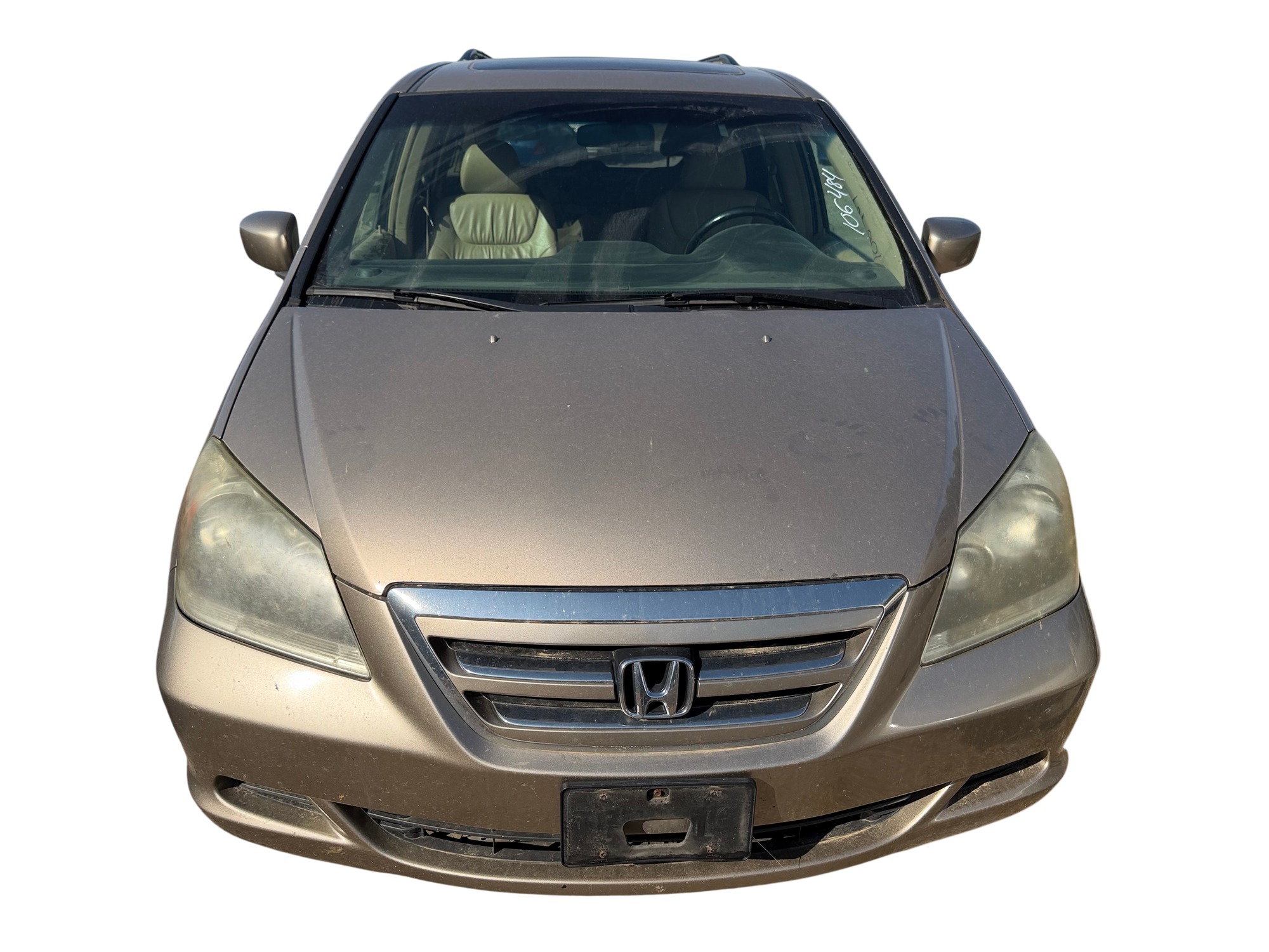 2006 honda odyssey ex-l with 261539 miles for sale near elk-river, minnesota 106484_08_front_end.jpg