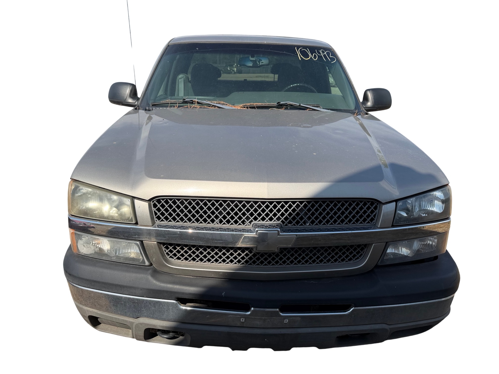 2003 chevrolet silverado-1500 ext.-cab-short-bed-4wd with 150423 miles for sale near elk-river, minnesota 106493_08_front_end.jpg