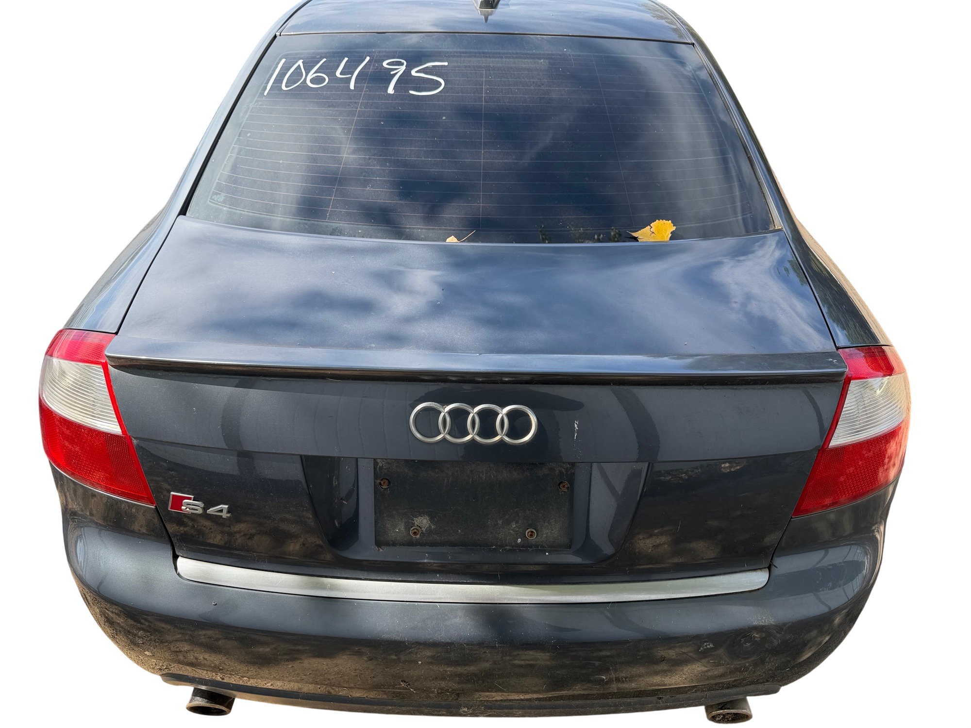 2004 audi s4 with 184797 miles for sale near elk-river, minnesota 106495_04_rear_end.jpg