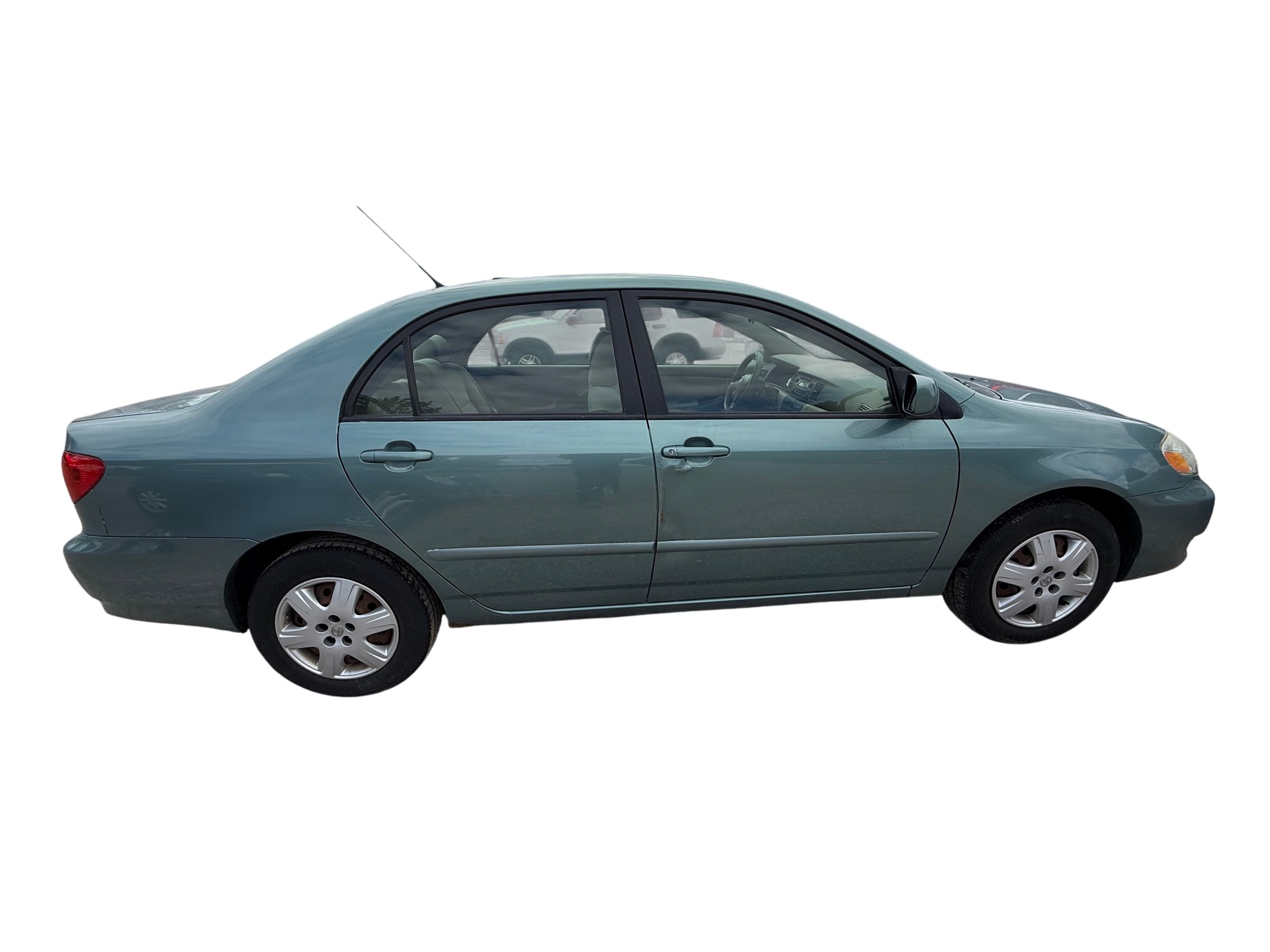 2007 toyota corolla with 80829 miles for sale near elk-river, minnesota 106497_06_pass_side.jpg