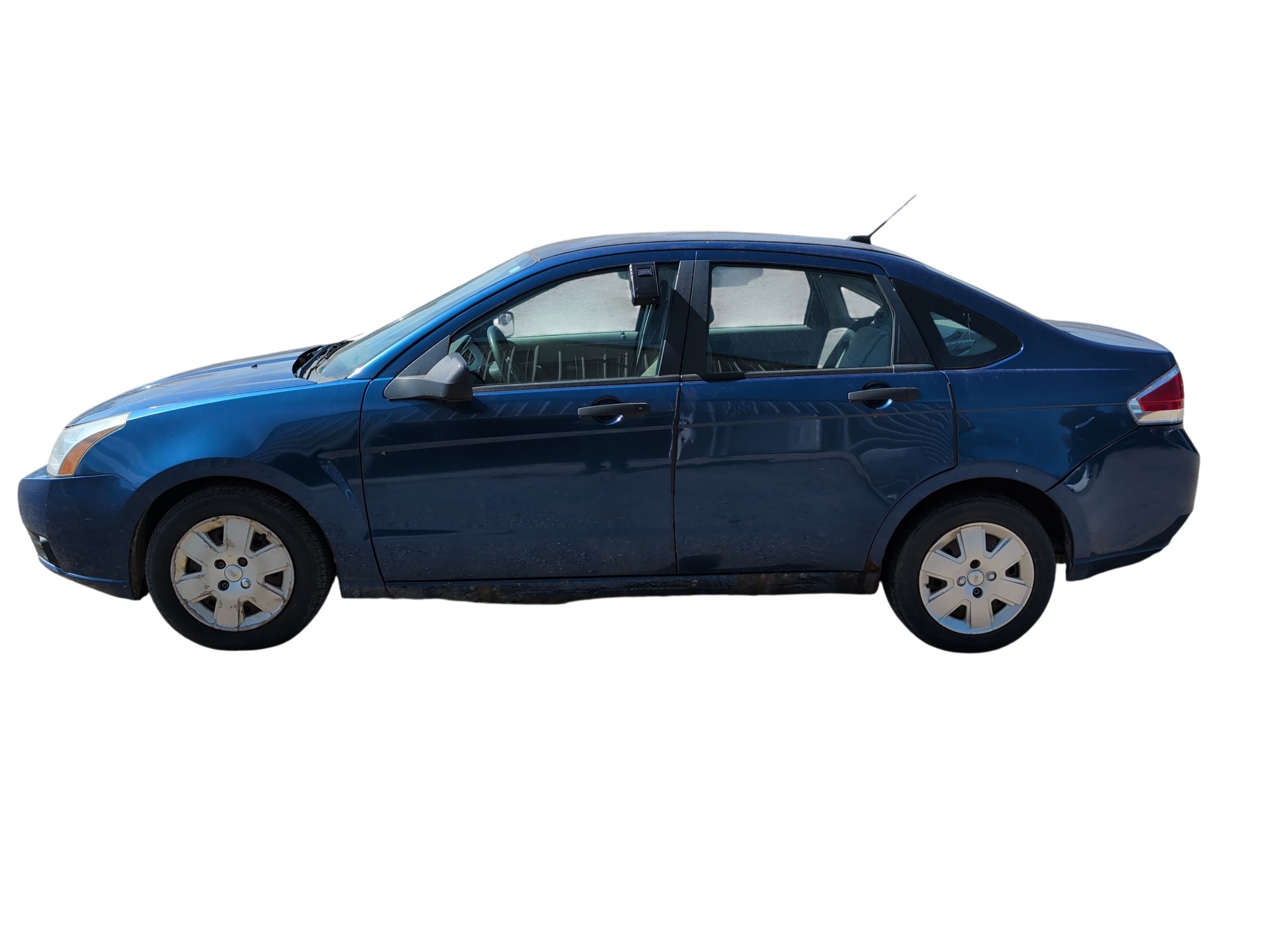 2008 ford focus se-sedan with 205187 miles for sale near elk-river, minnesota 106498_02_driver_side.jpg