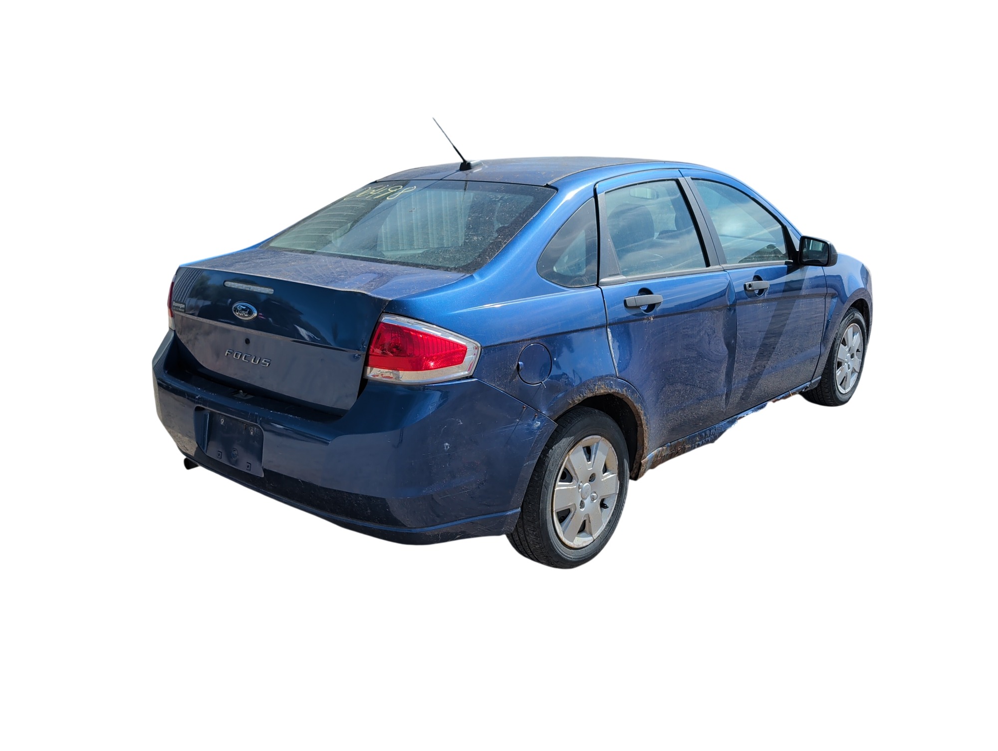 2008 ford focus se-sedan with 205187 miles for sale near elk-river, minnesota 106498_05_pass_rear_corner.jpg