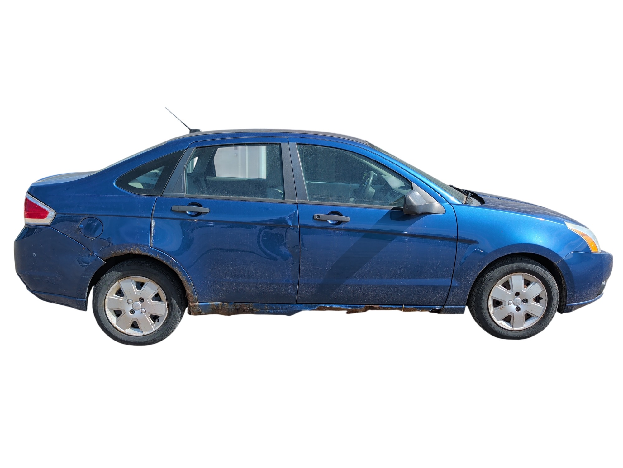 2008 ford focus se-sedan with 205187 miles for sale near elk-river, minnesota 106498_06_pass_side.jpg